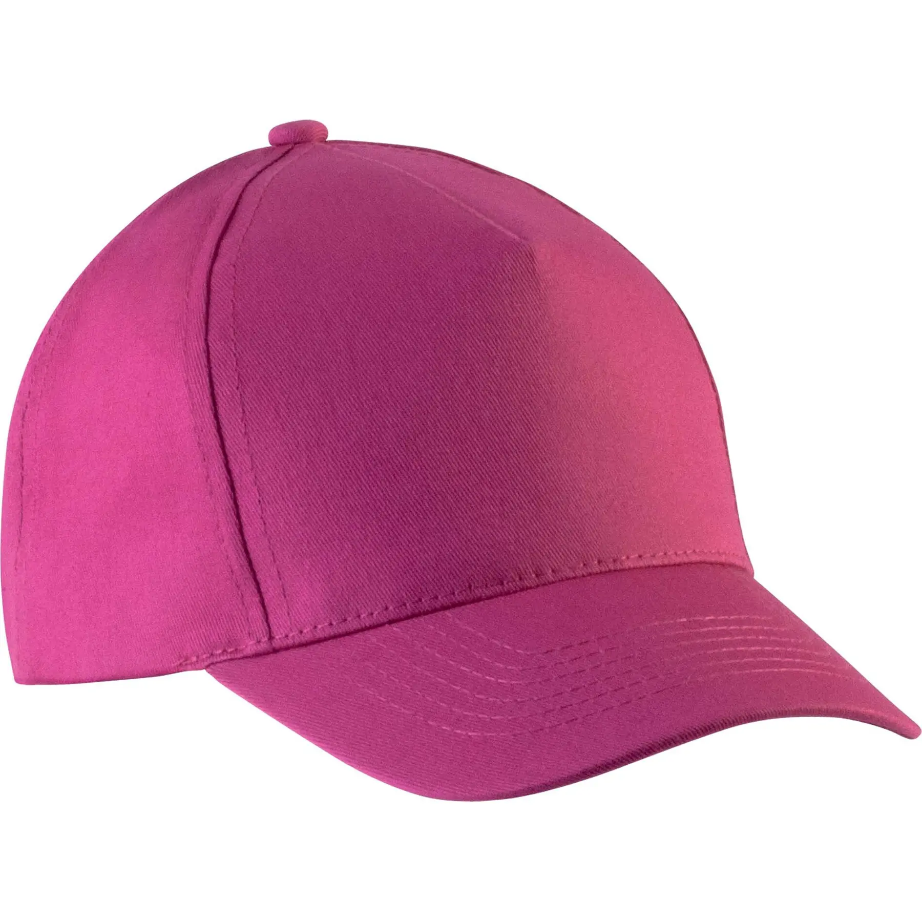 Casquette enfant K-up 5 Panneaux réglable