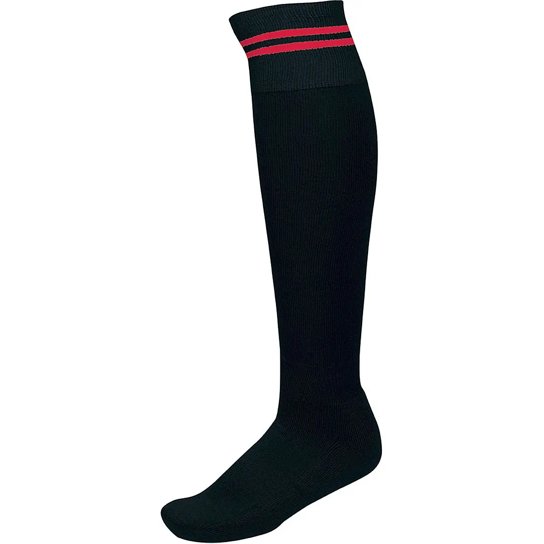 Chaussettes de sport rayés Proact