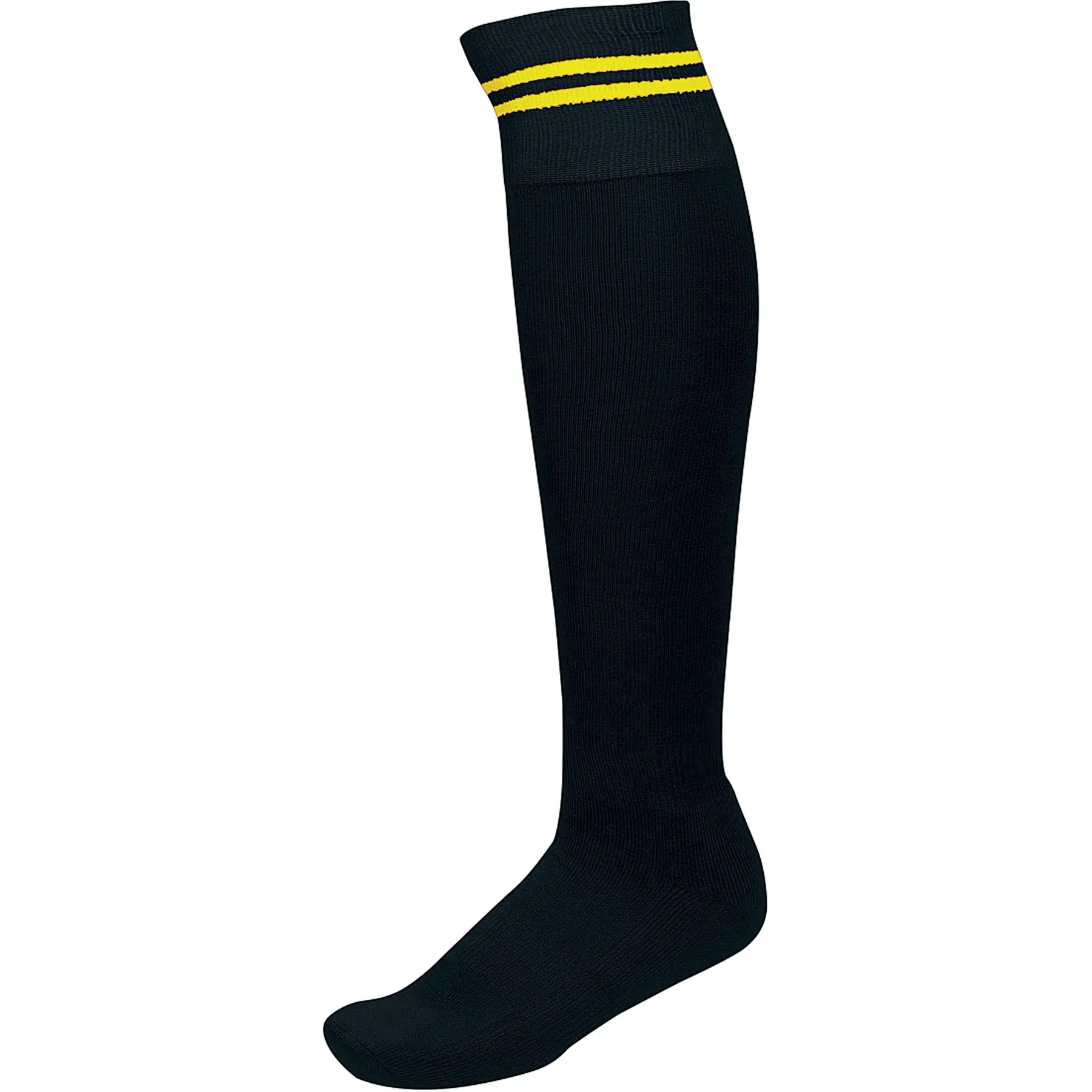 Gestreifte Sportsocken Proact