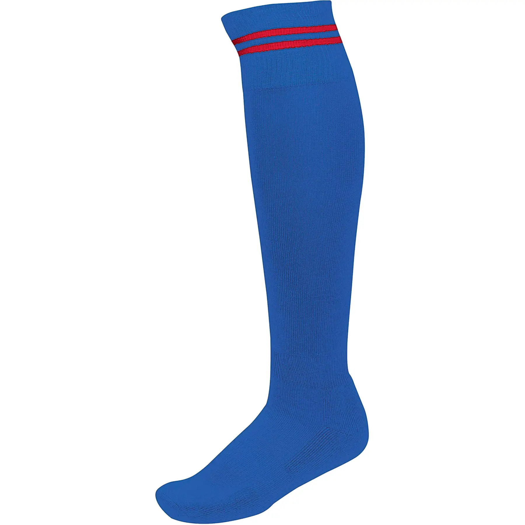 Gestreifte Sportsocken Proact