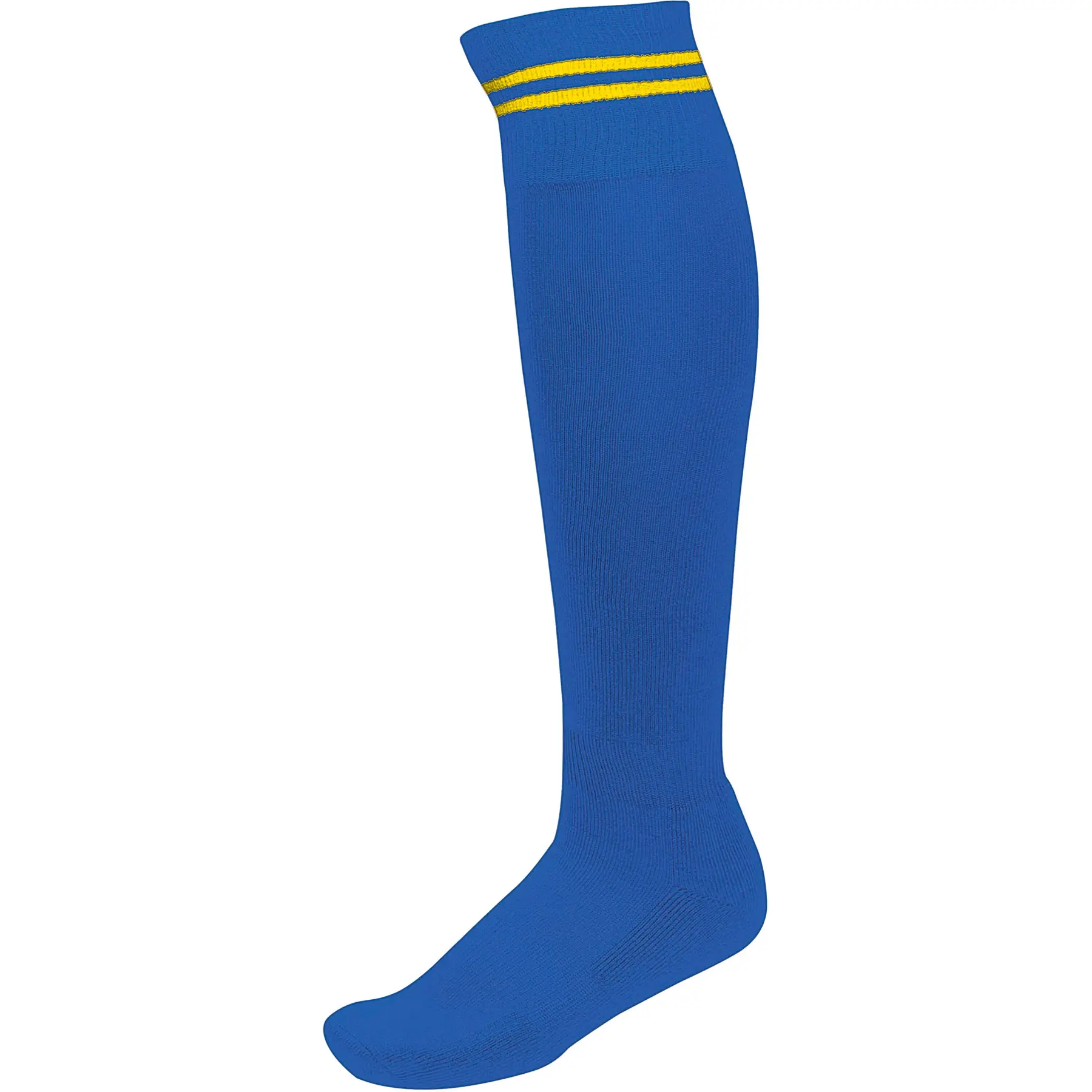 Gestreifte Sportsocken Proact