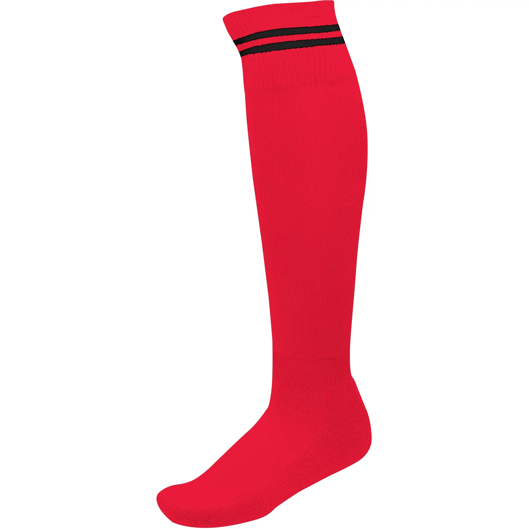 Gestreifte Sportsocken Proact