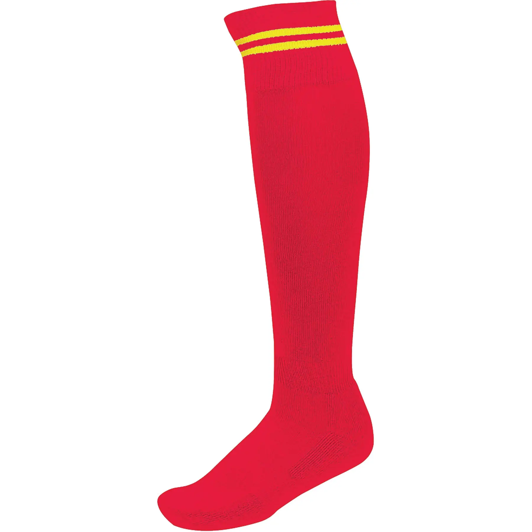 Gestreifte Sportsocken Proact