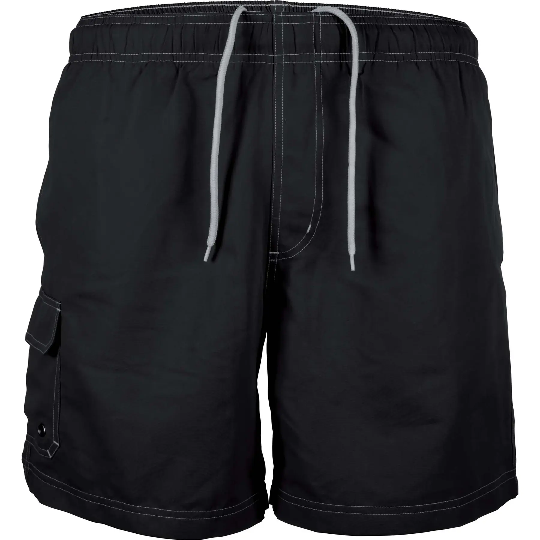 Badeshorts Proact poche