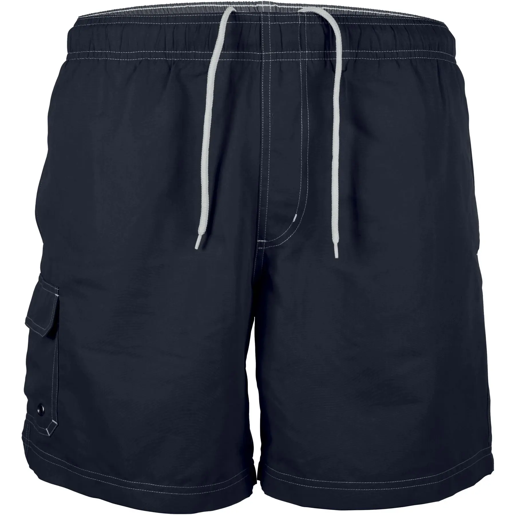Badeshorts Proact poche