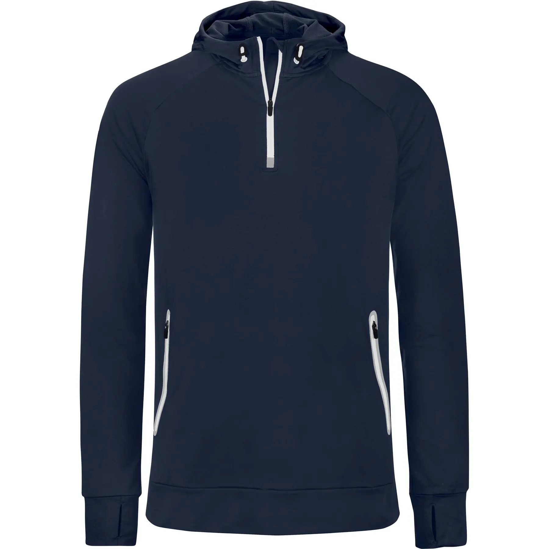 Poract 1/4 Zip Sport Hoodie — Proact