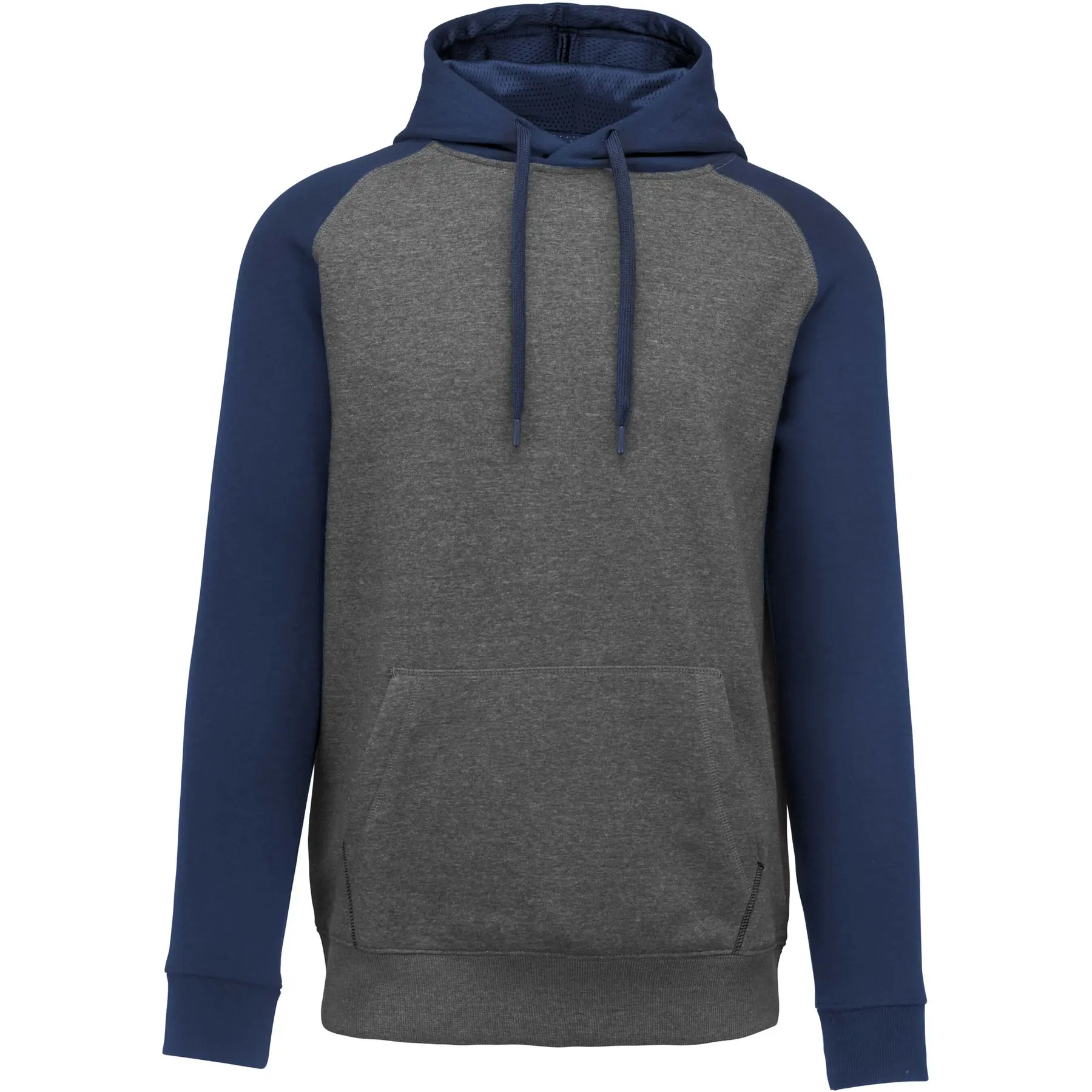 Hoodie Proact Bicolore