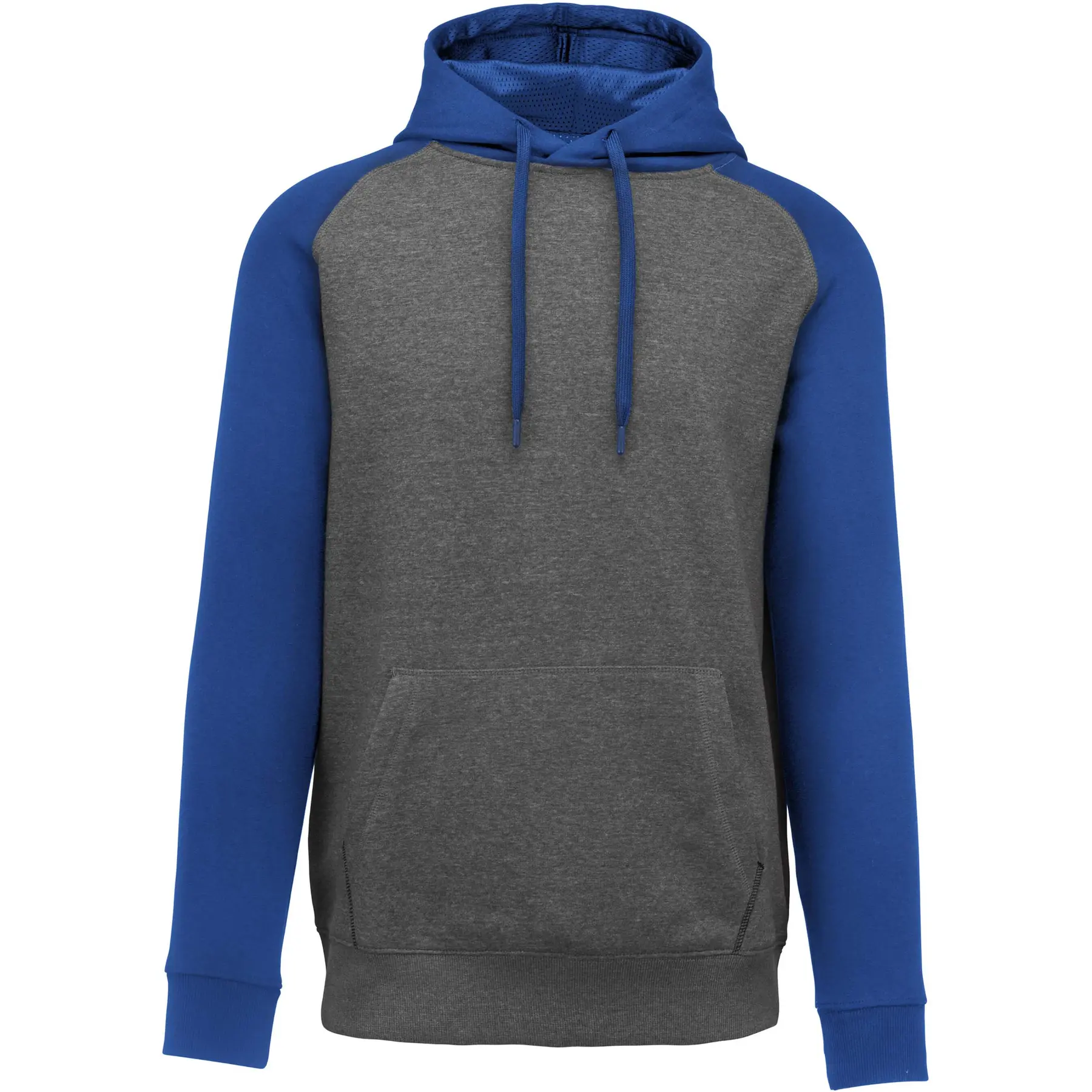 Kapuzenpullover Proact Bicolore