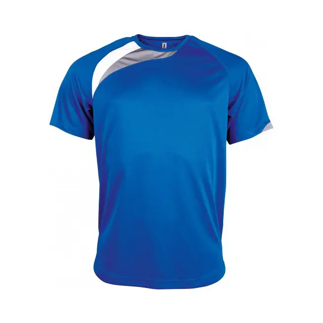 Kurzarmtrikot Proact Polyester