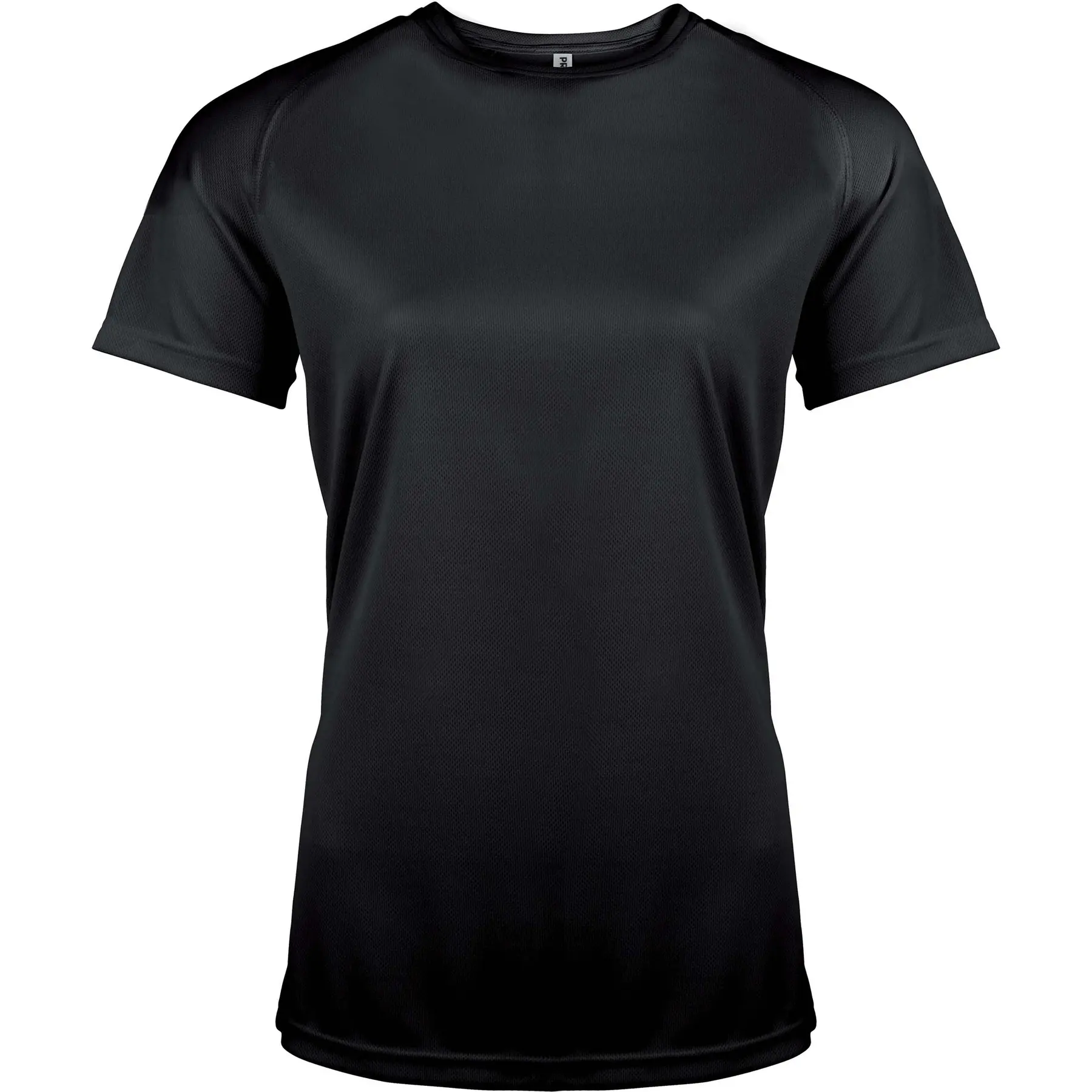 T-Shirt femme manches courtes Proact Sport