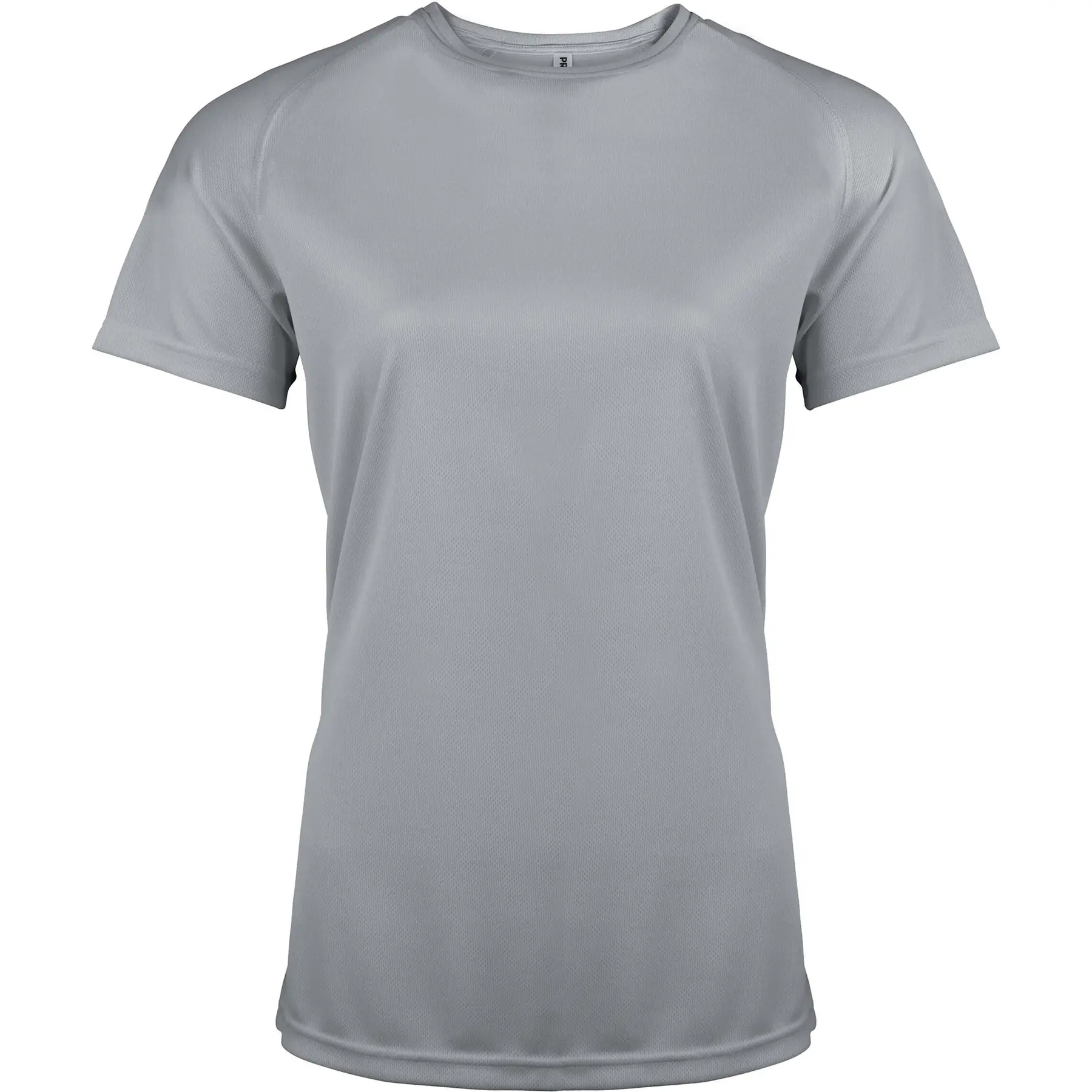 T-Shirt femme manches courtes Proact Sport