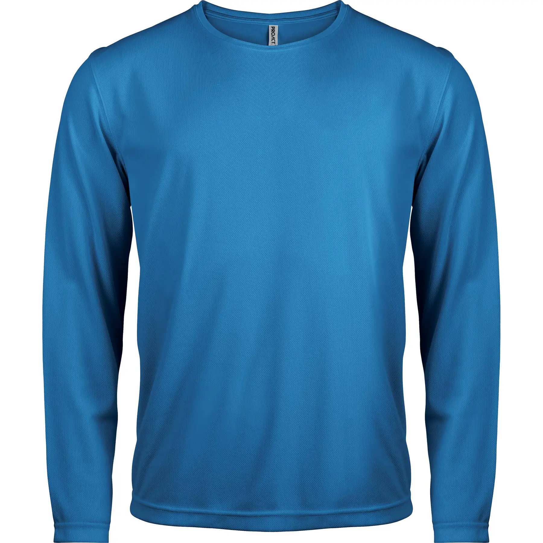 Langarm-T-Shirt Proact Sport