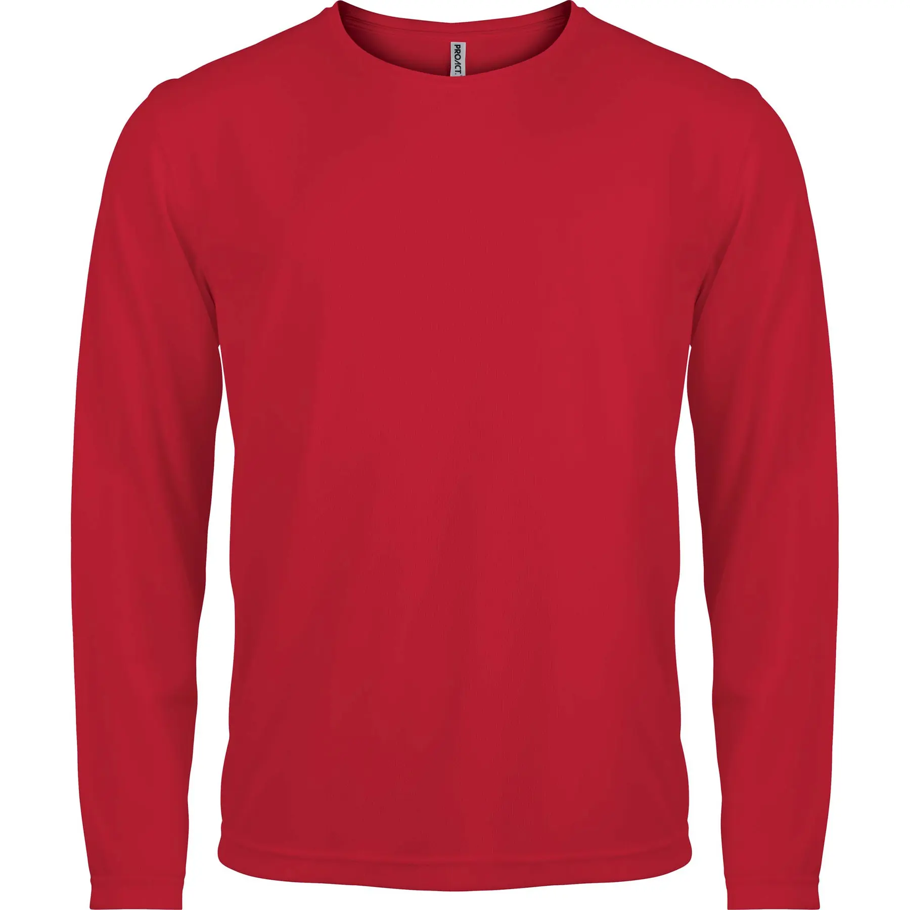 T-Shirt manches longues Proact Sport