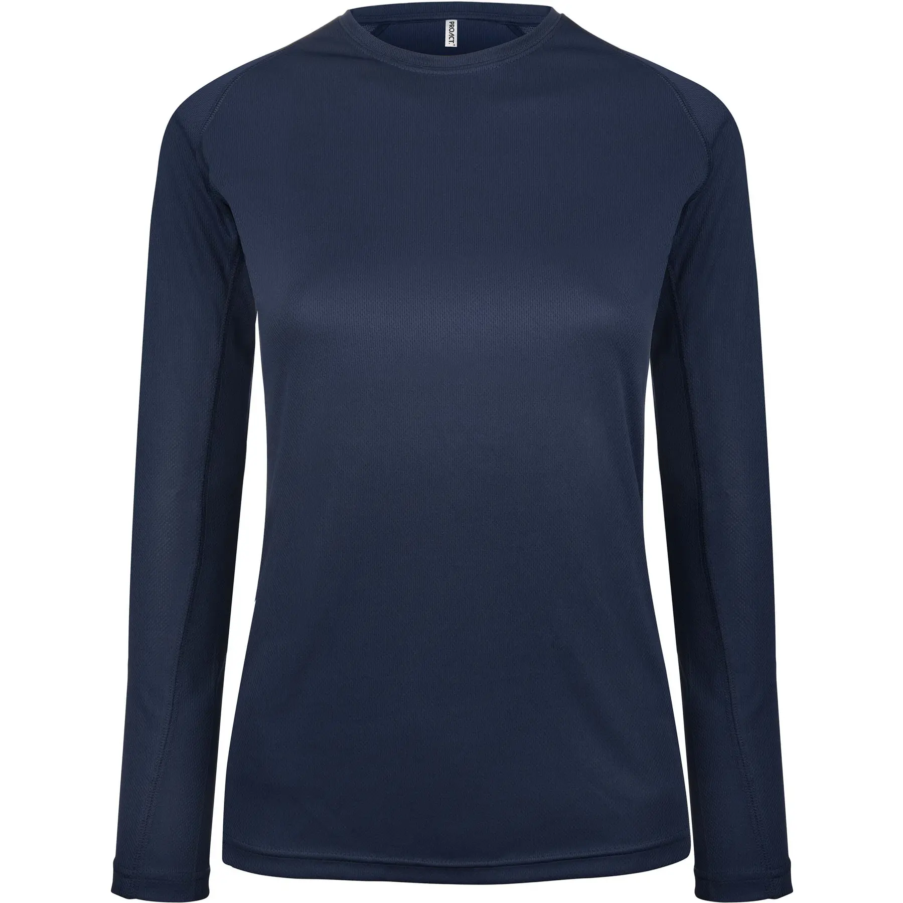 Damen Langarm-T-Shirt Proact Sport