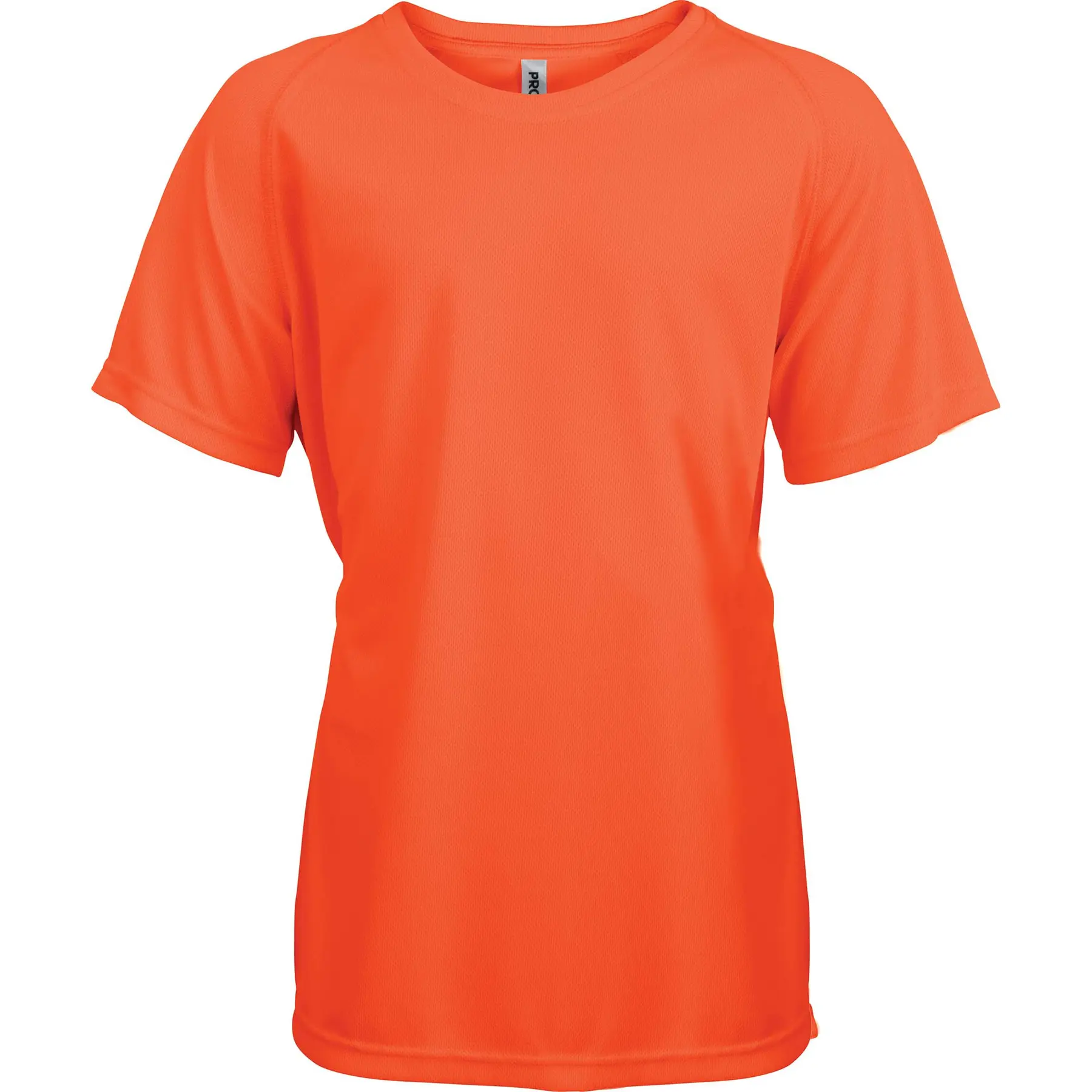 Kinder T-Shirt Proact Sport