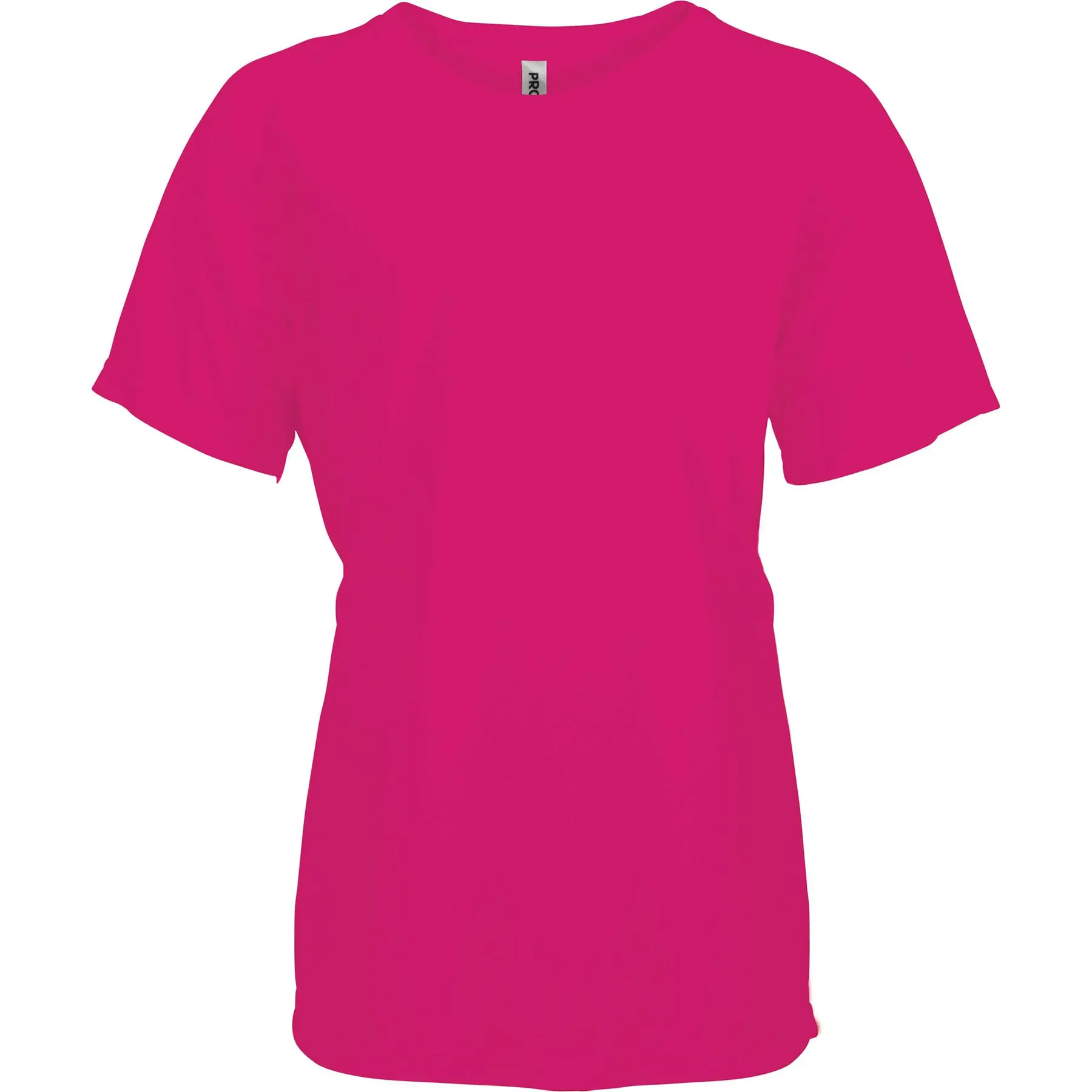 Kurzarm T-Shirt für Kinder Proact Sport