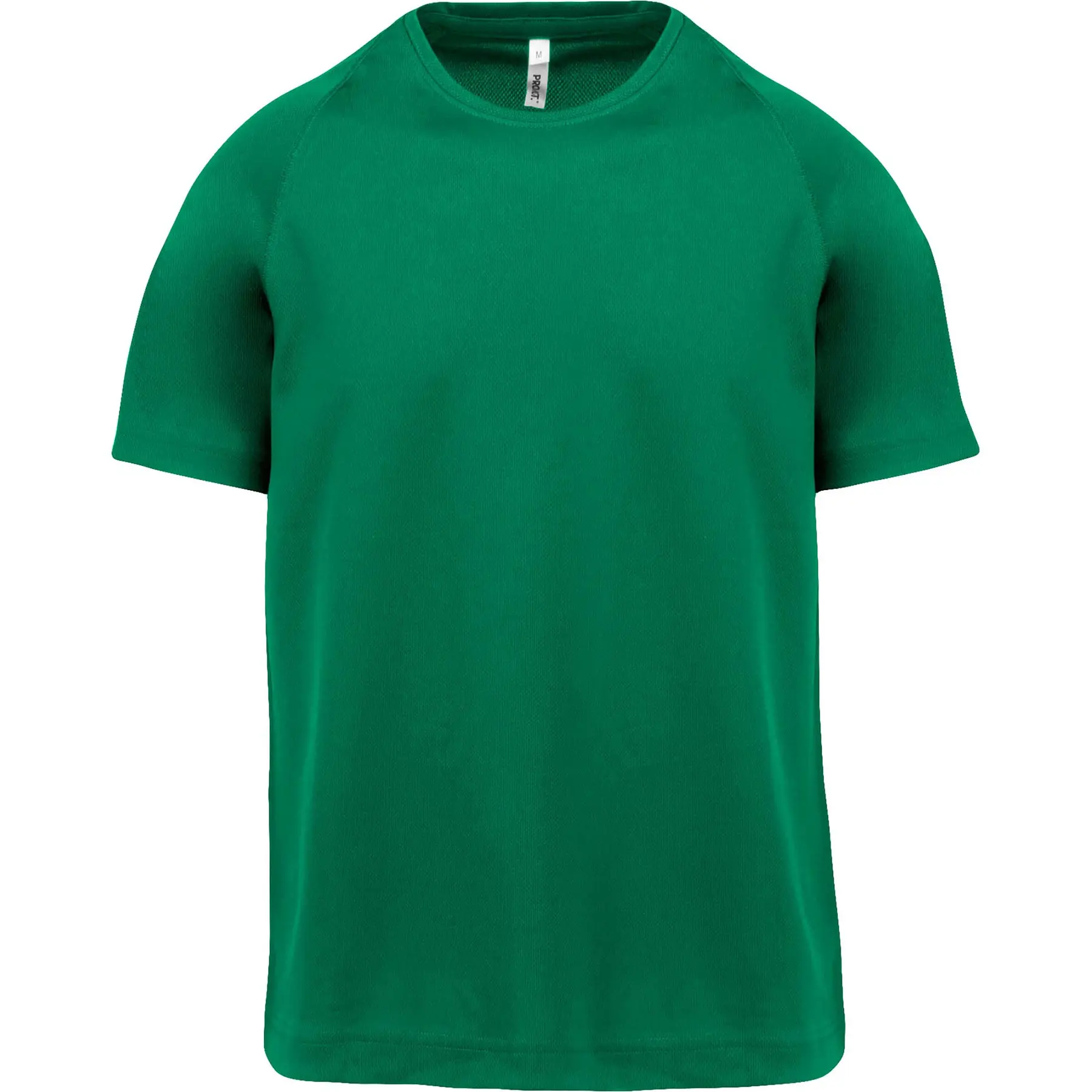T-Shirt enfant manches courtes Proact Sport