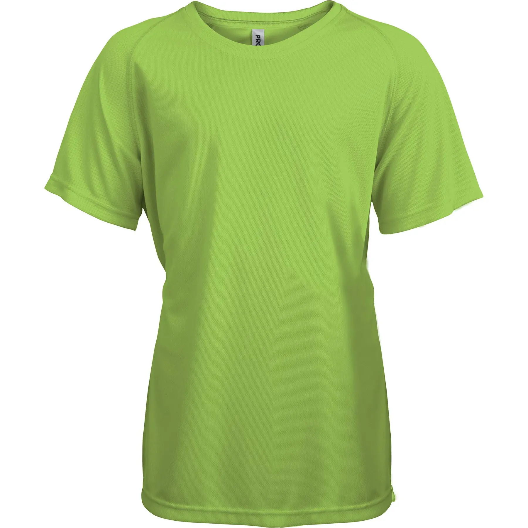 Kurzarm T-Shirt für Kinder Proact Sport