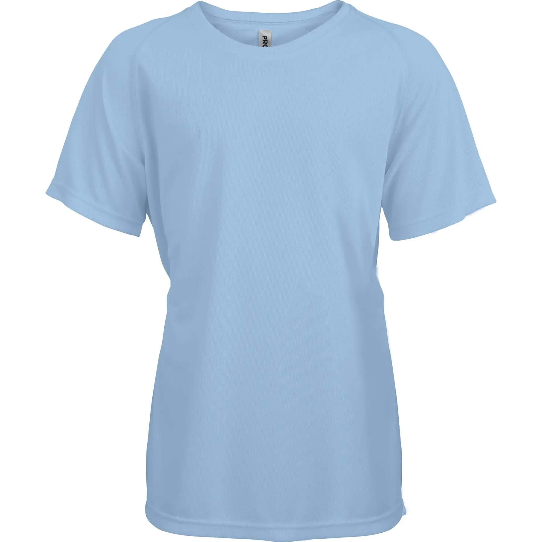 Kurzarm T-Shirt für Kinder Proact Sport