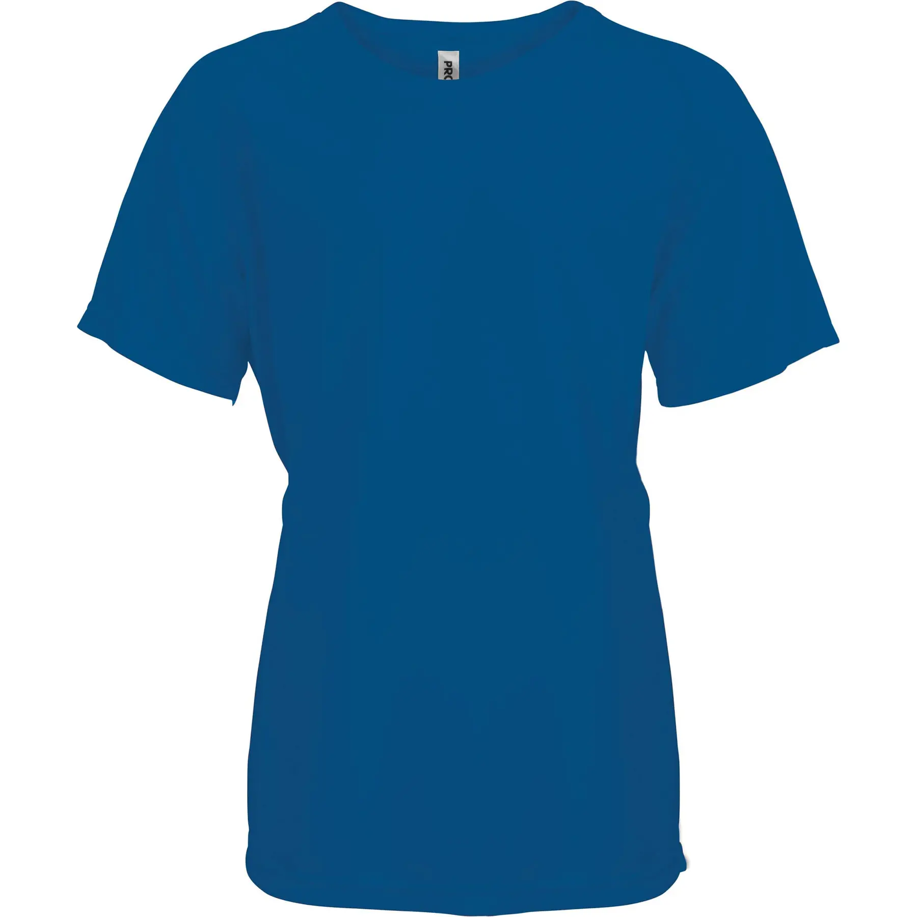 Kurzarm T-Shirt für Kinder Proact Sport