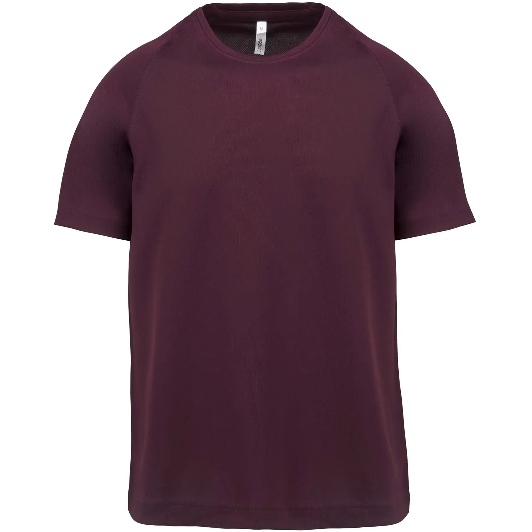 Junior T-Shirt kurzarm Sport Proact