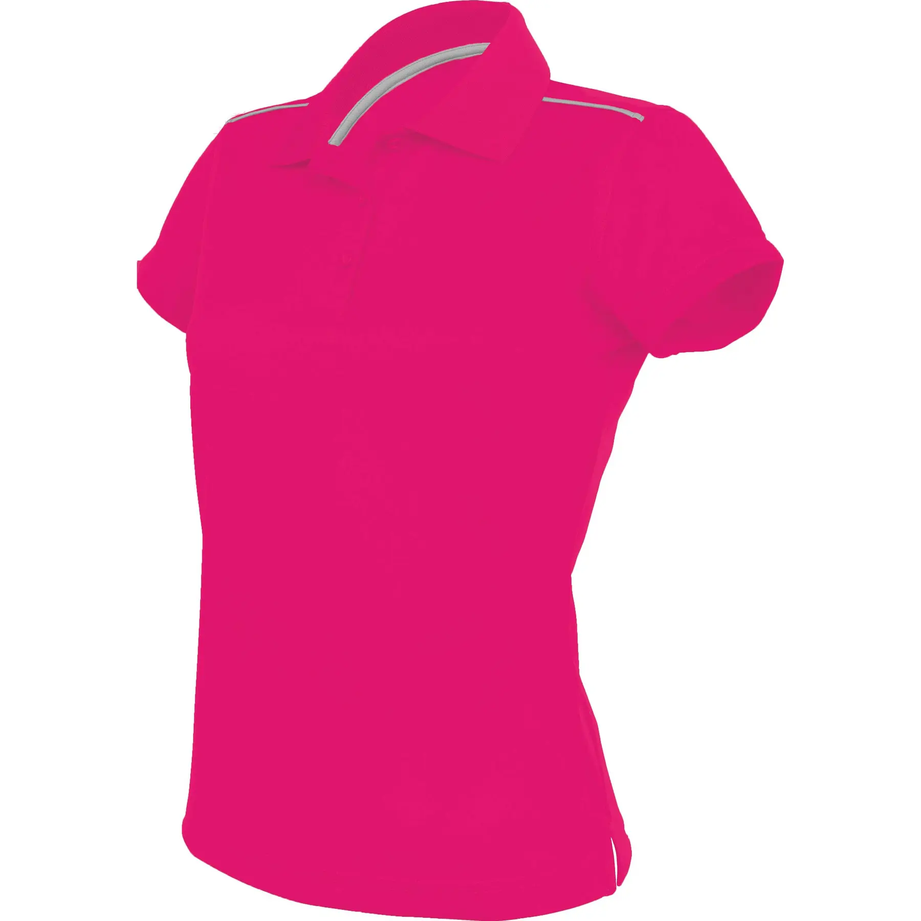 Poloshirt für Frauen mit kurzen Ärmeln Proact