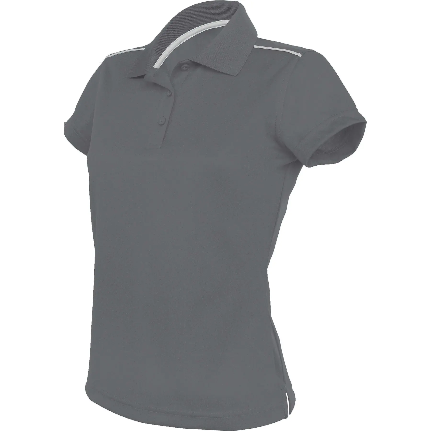 Damen Polo mit kurzen Ärmeln Proact