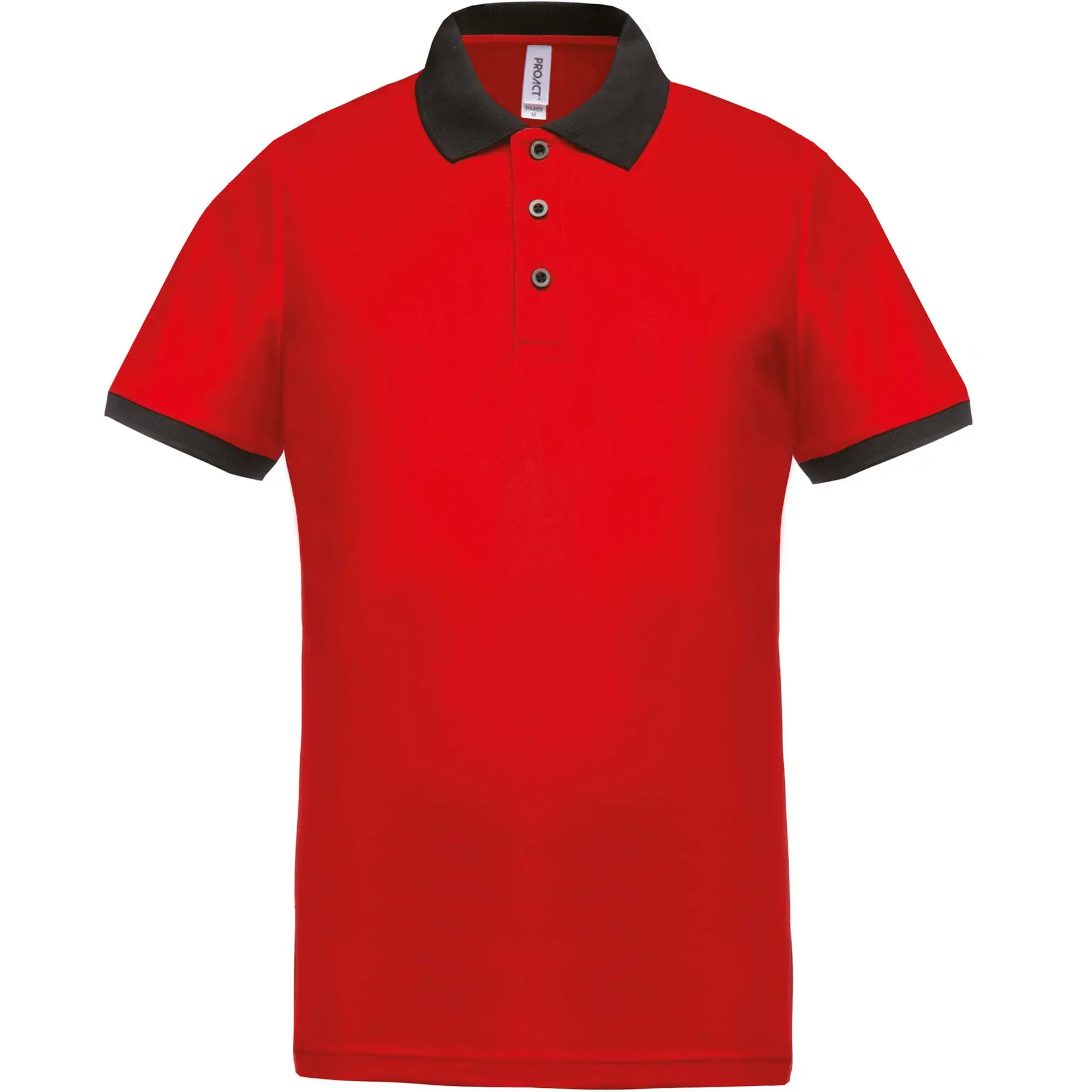 Piqué-Poloshirt Proact Performance