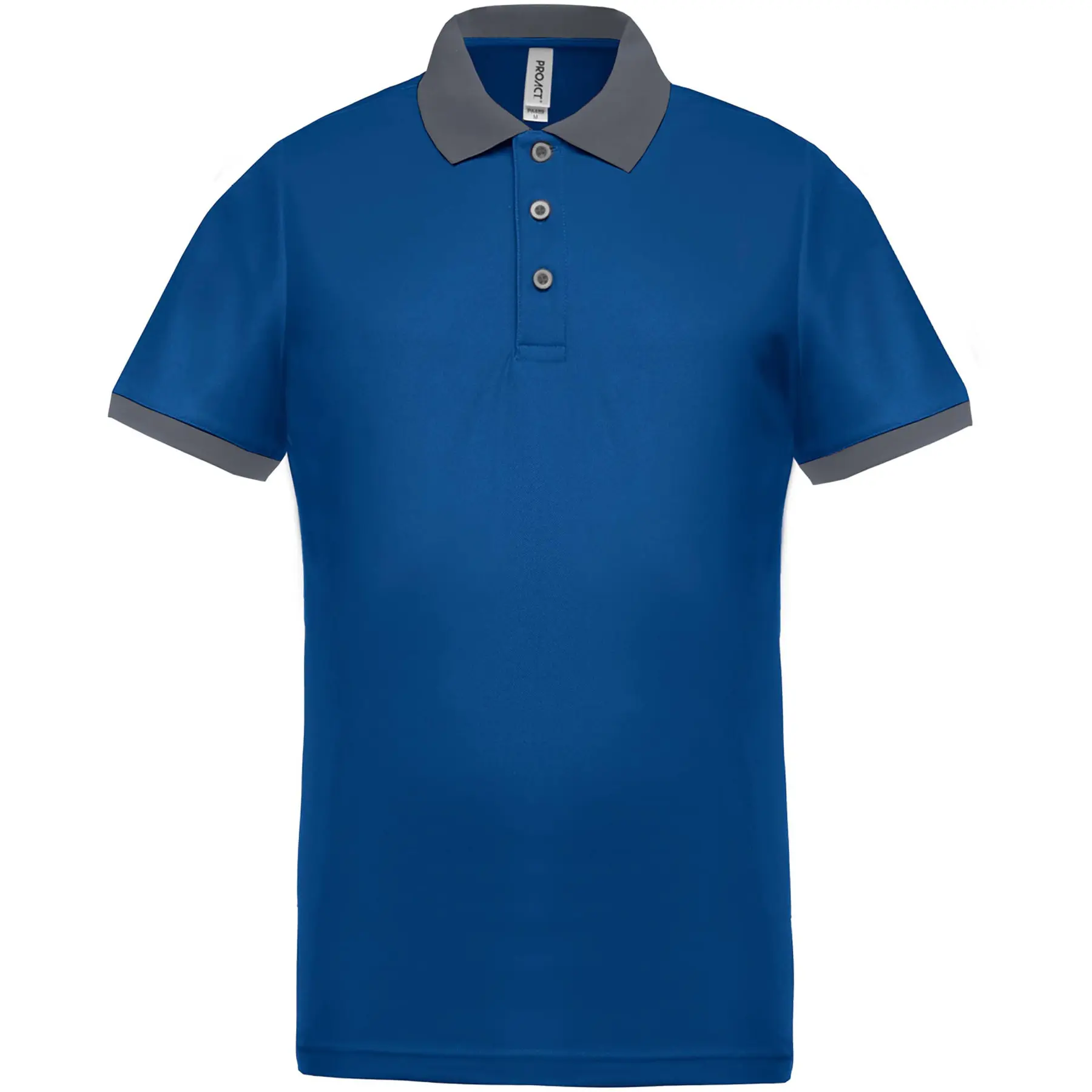 Piqué-Poloshirt Proact Performance