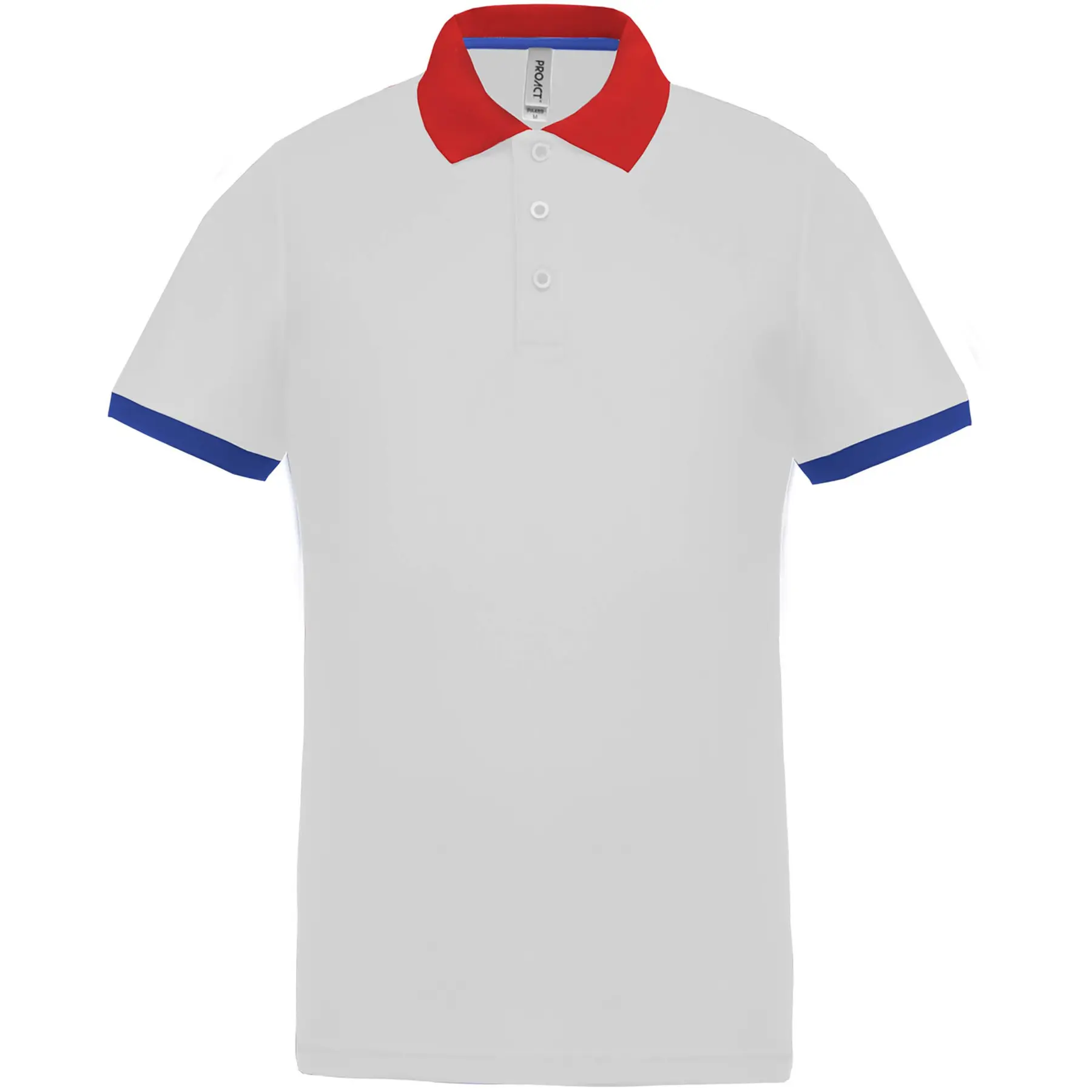 Piqué-Poloshirt Proact Performance