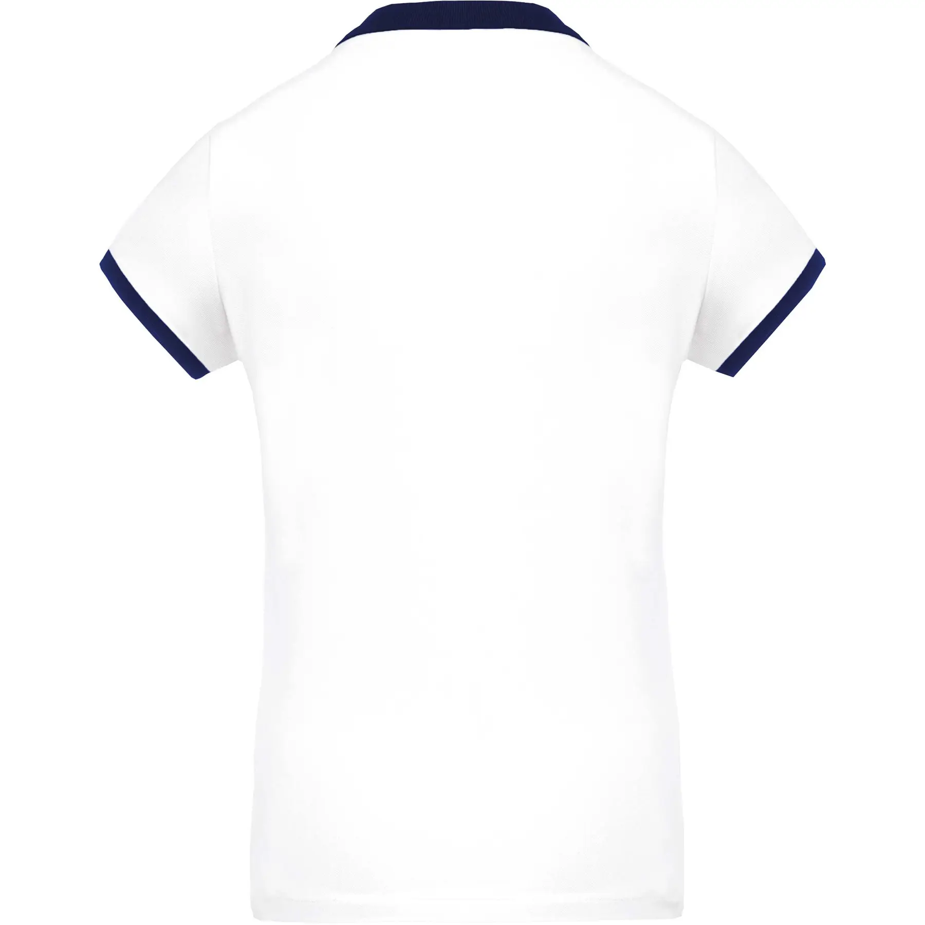 Polo piqué femme Proact Performance