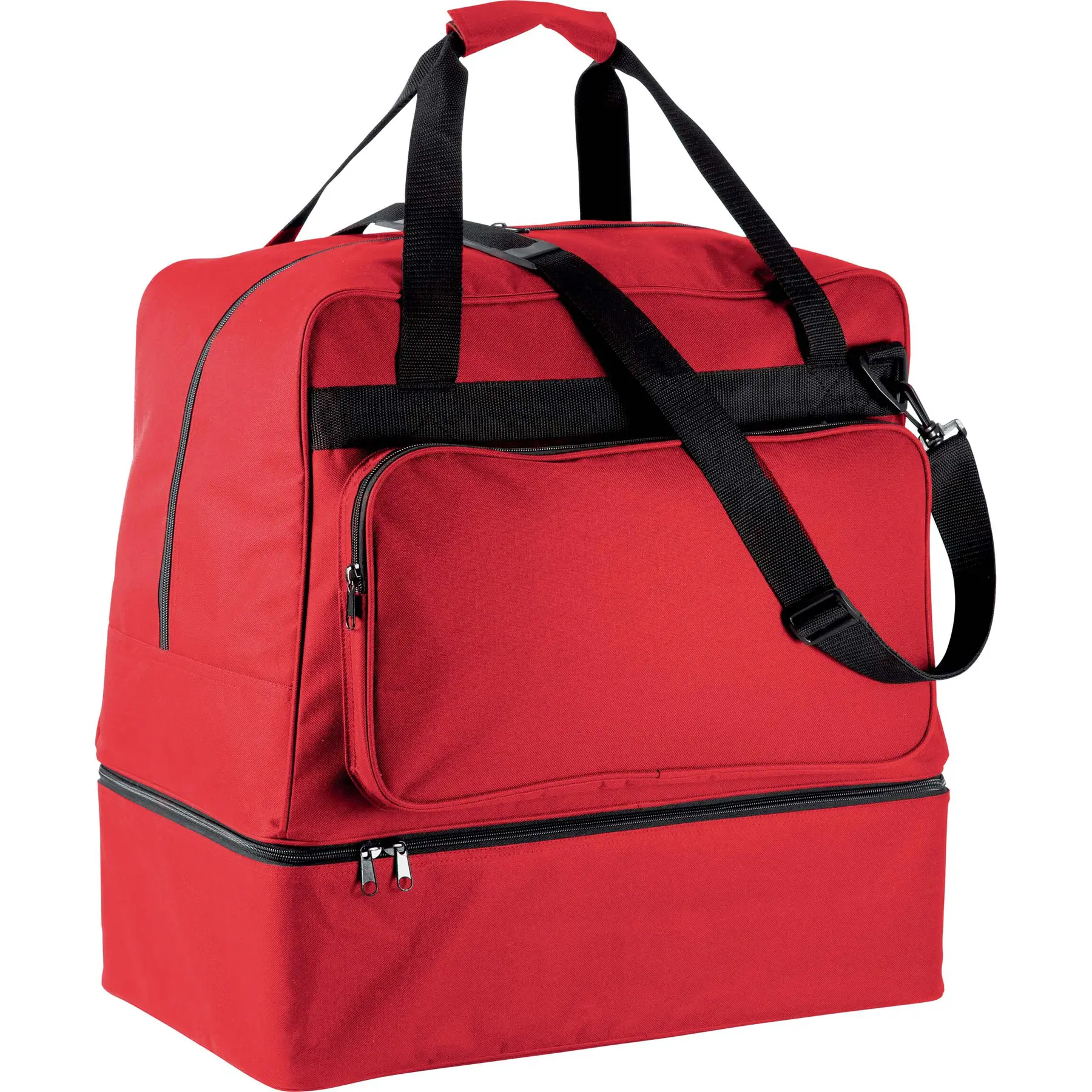 Sporttasche Mit Festem Boden Proact 90 Litres
