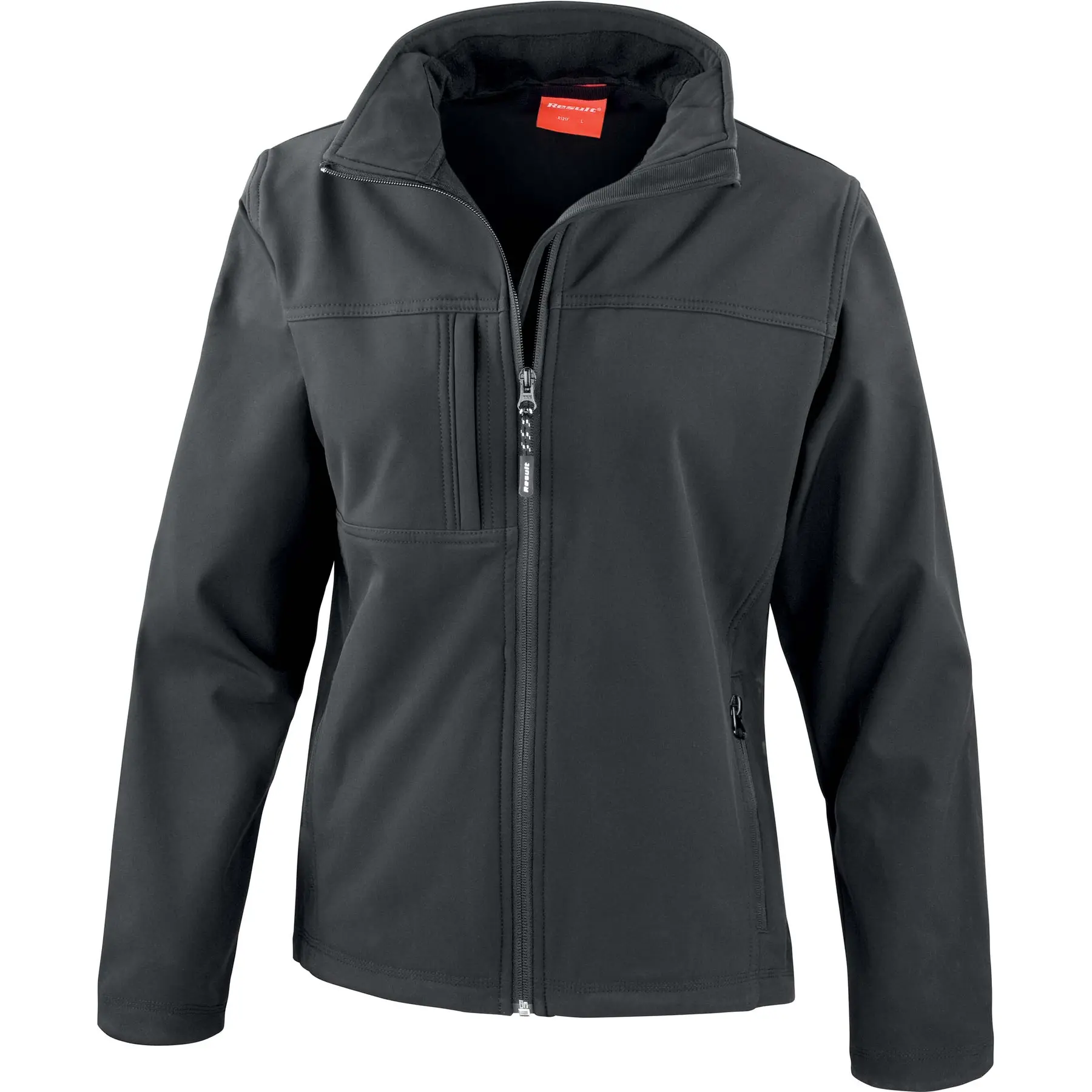 Jacke Result Softshell Femme