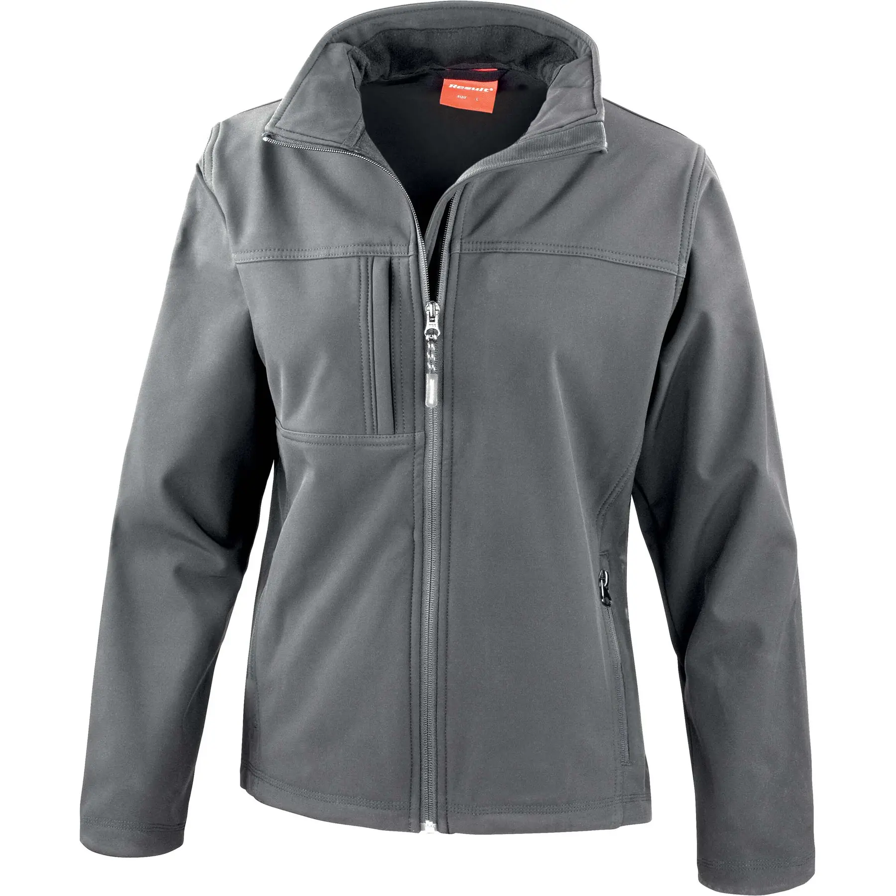 Jacke Result Softshell Femme
