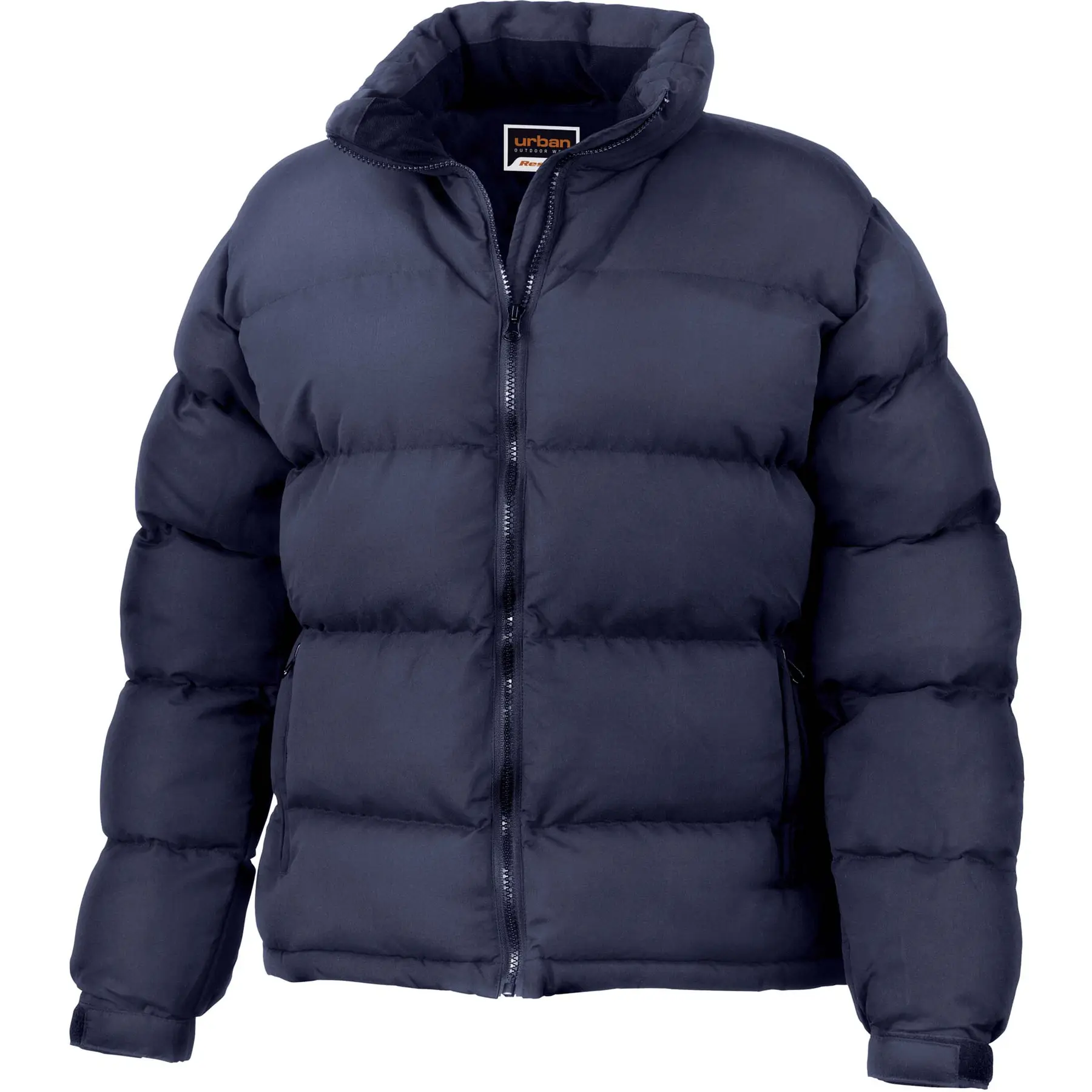 Damen-Daunenjacke Result Holkham