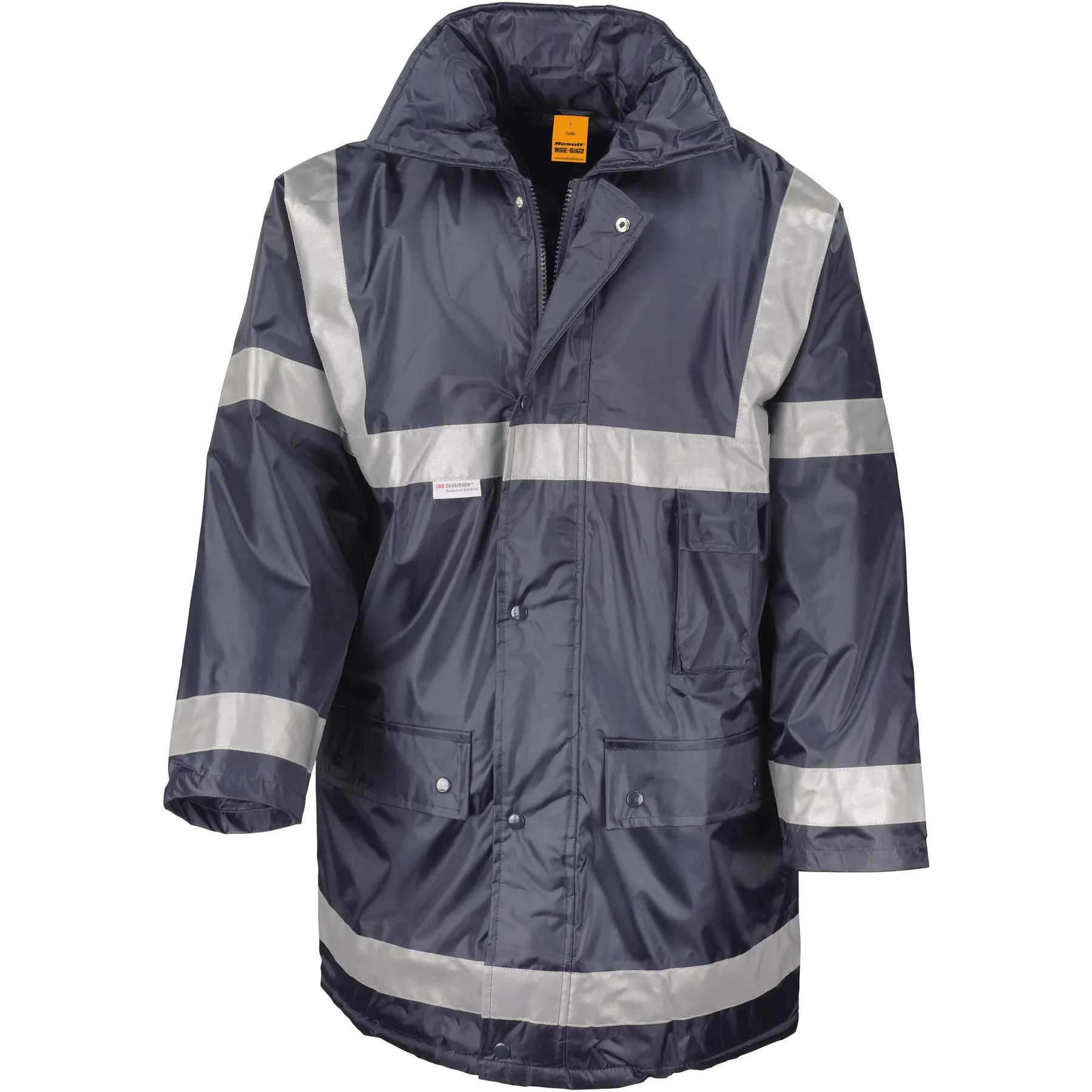 Parka Ergebnismanagement