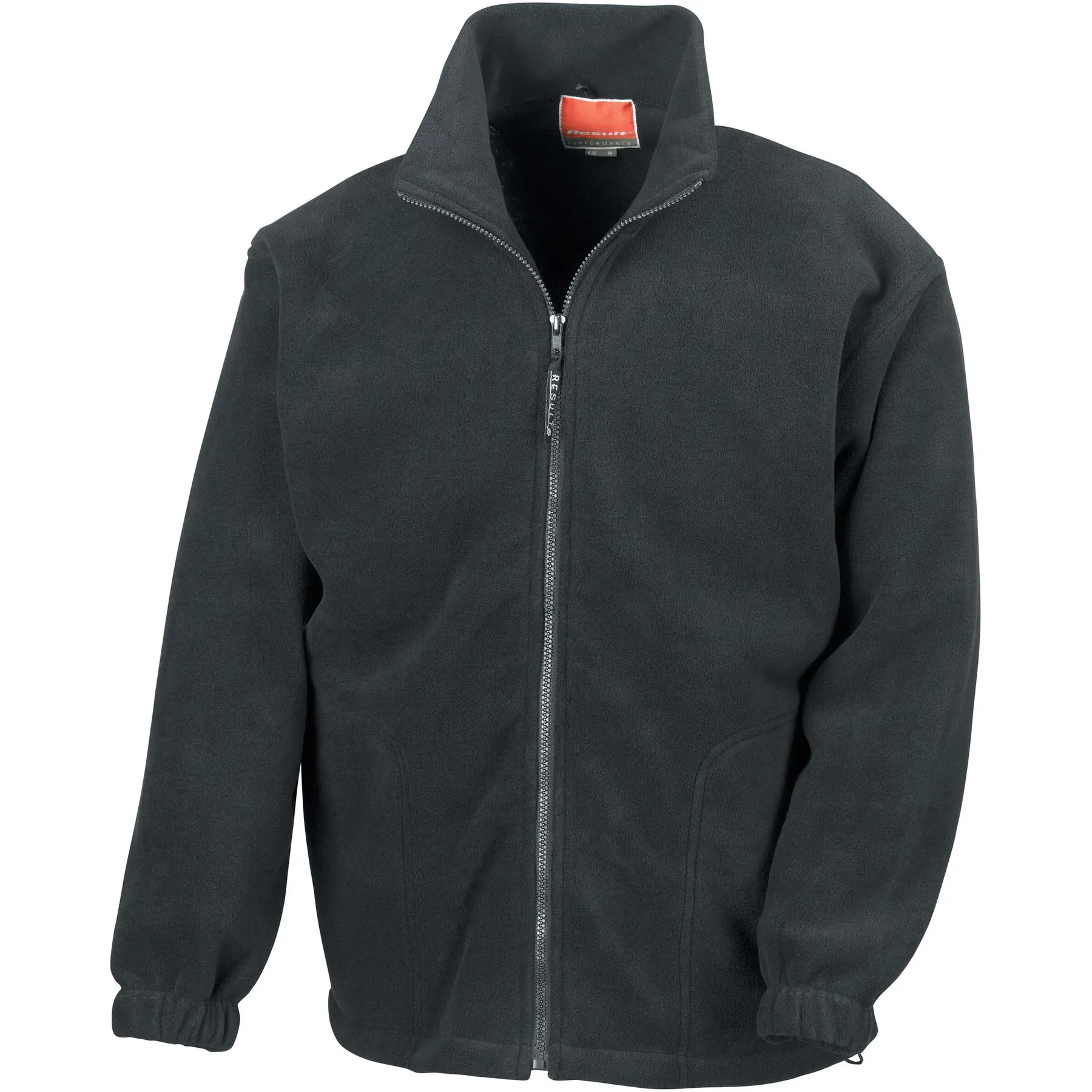 Jacke Result Polaire Polartherm