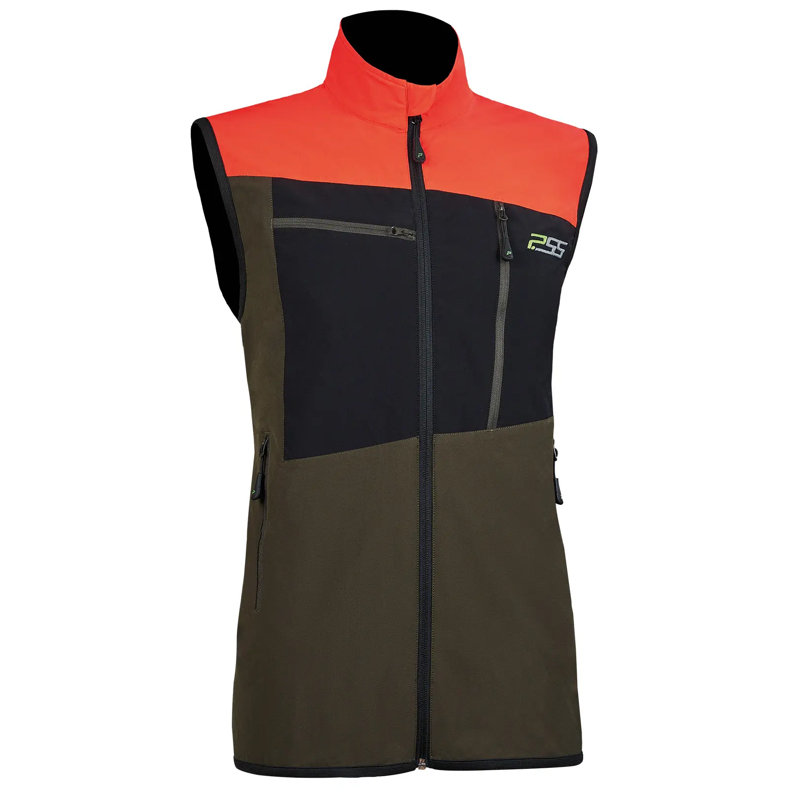 Weste PSS X-treme Breeze