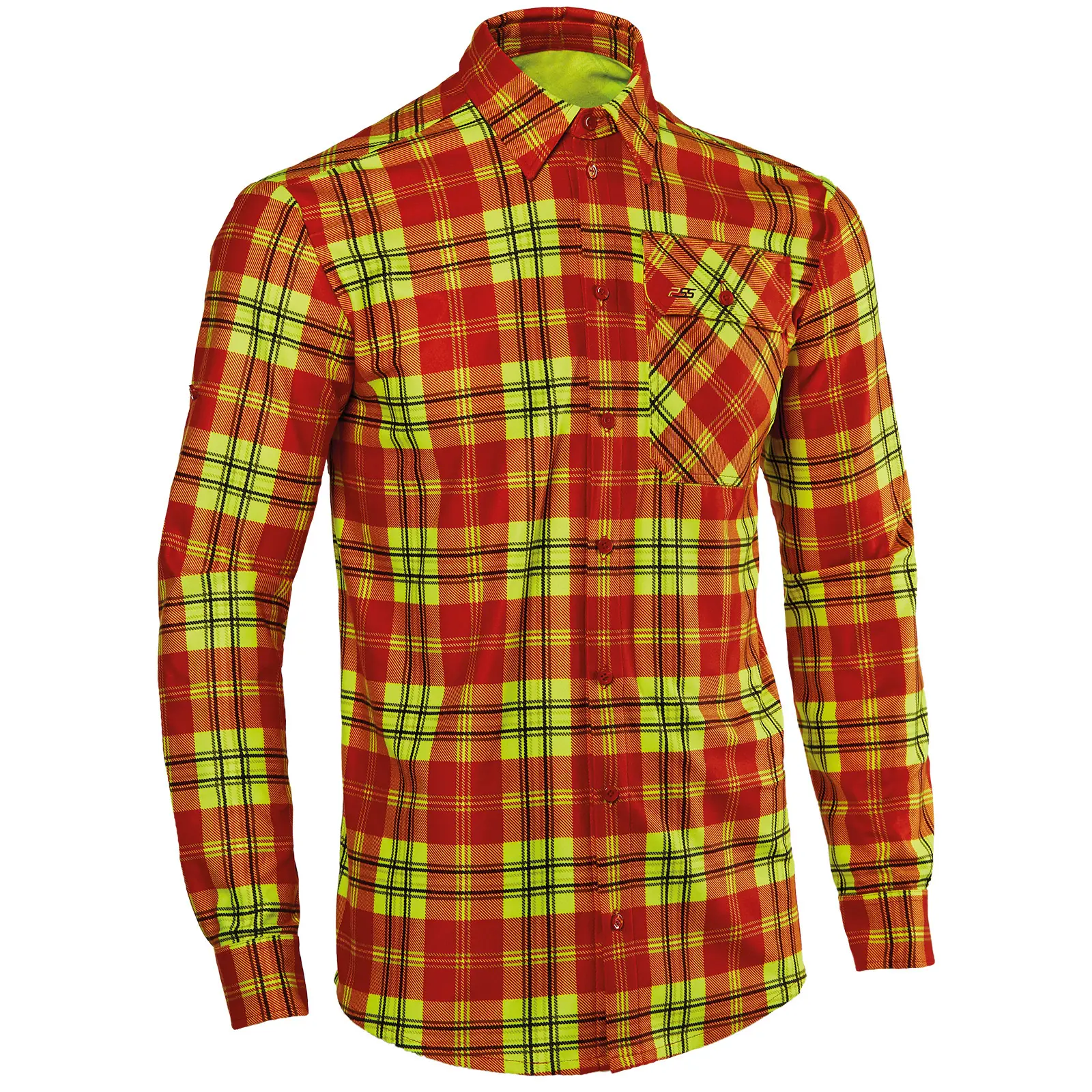 Langarmshirt PSS X-treme Active