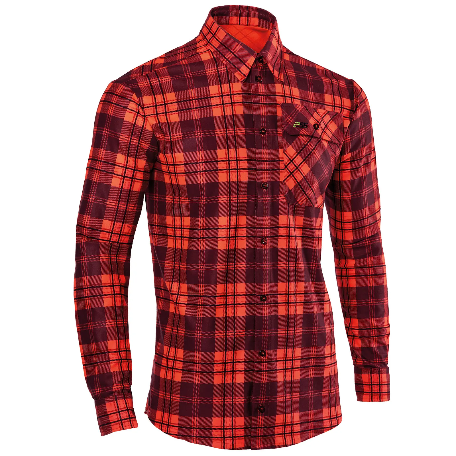 Langarmshirt PSS X-treme Active