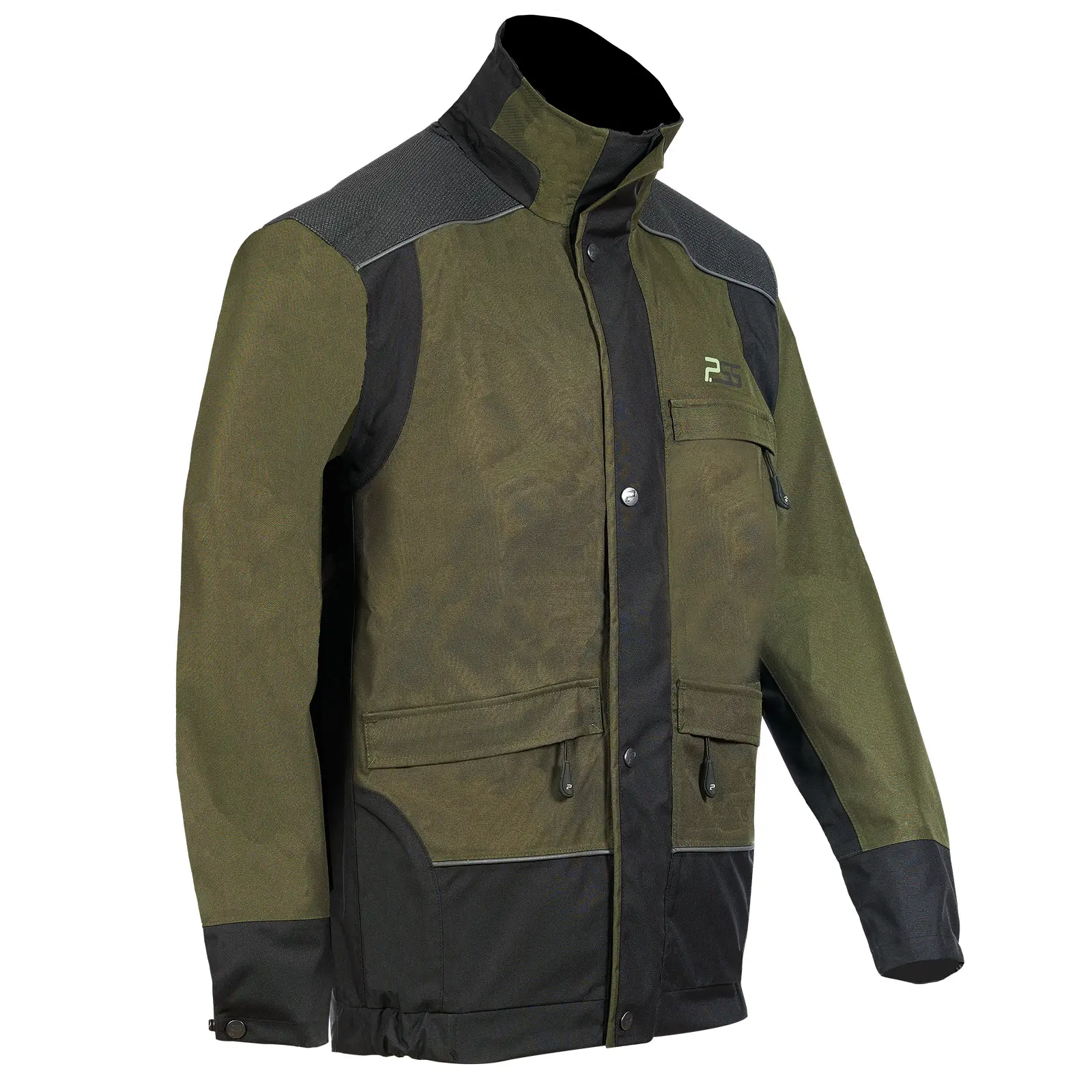 Regenjacke PSS X-treme