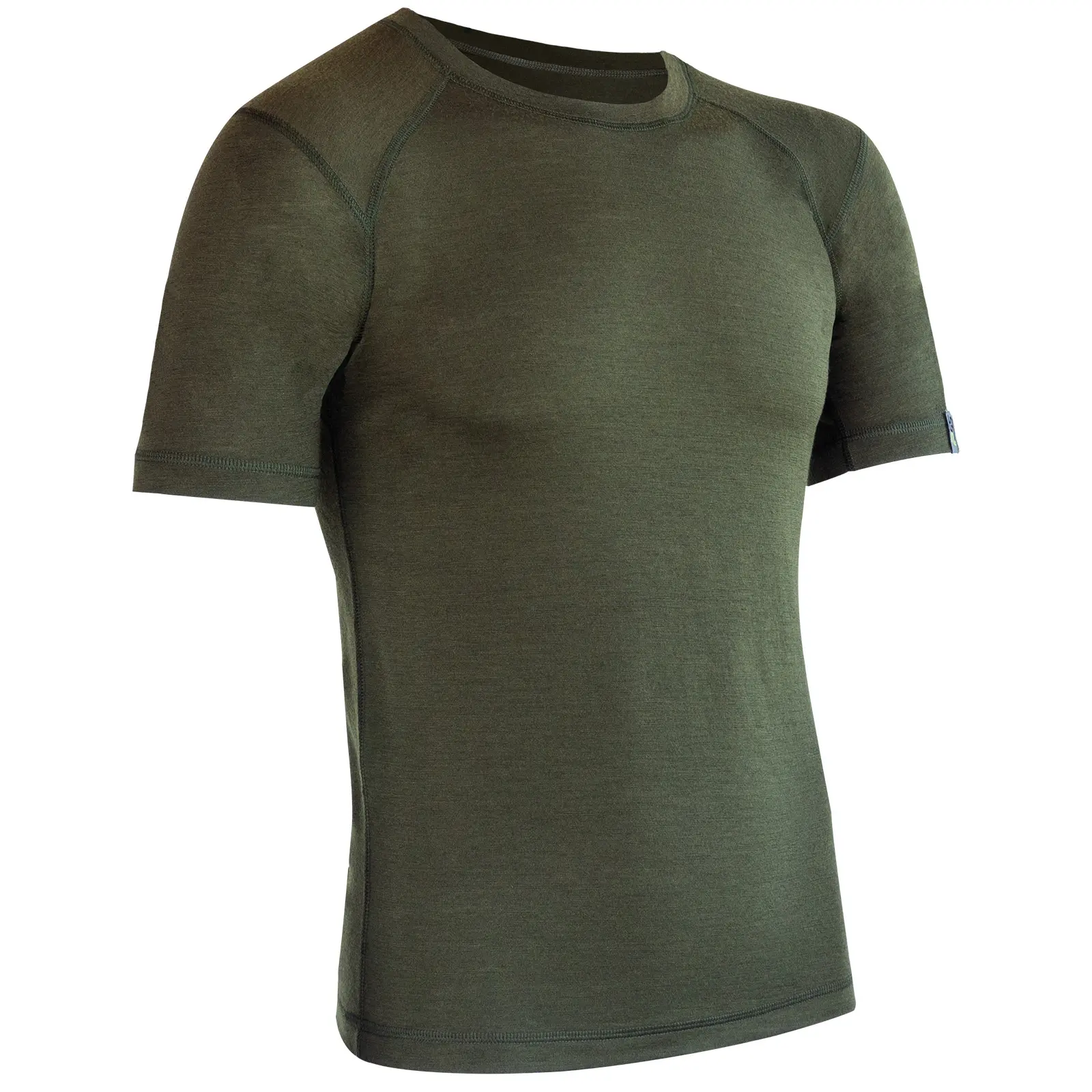 Merinowoll-T-Shirt PSS X-treme
