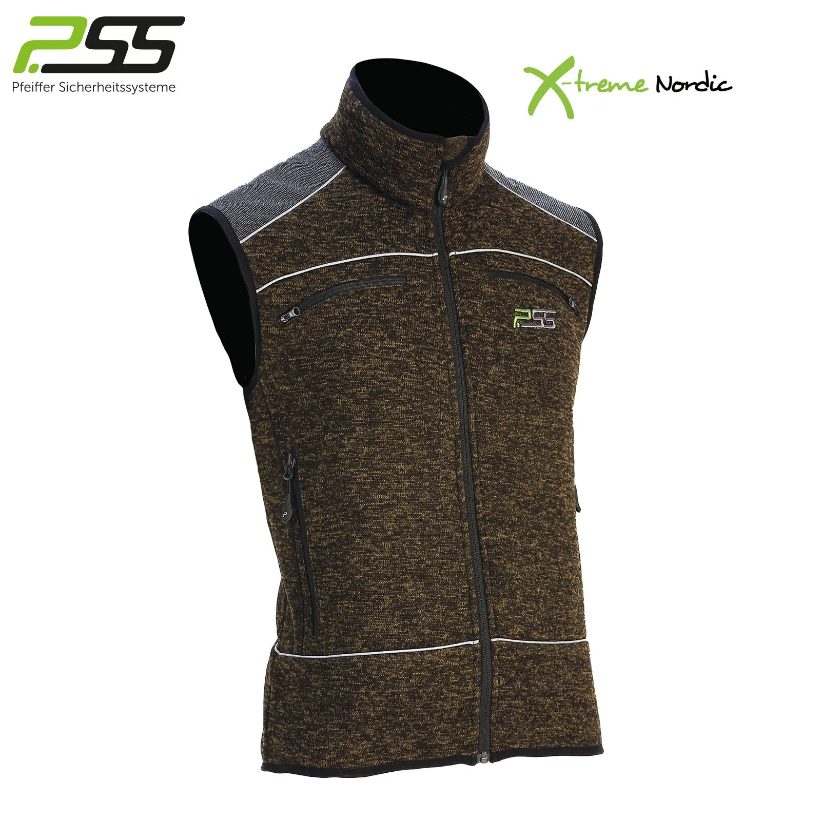 Weste PSS X-treme Nordic