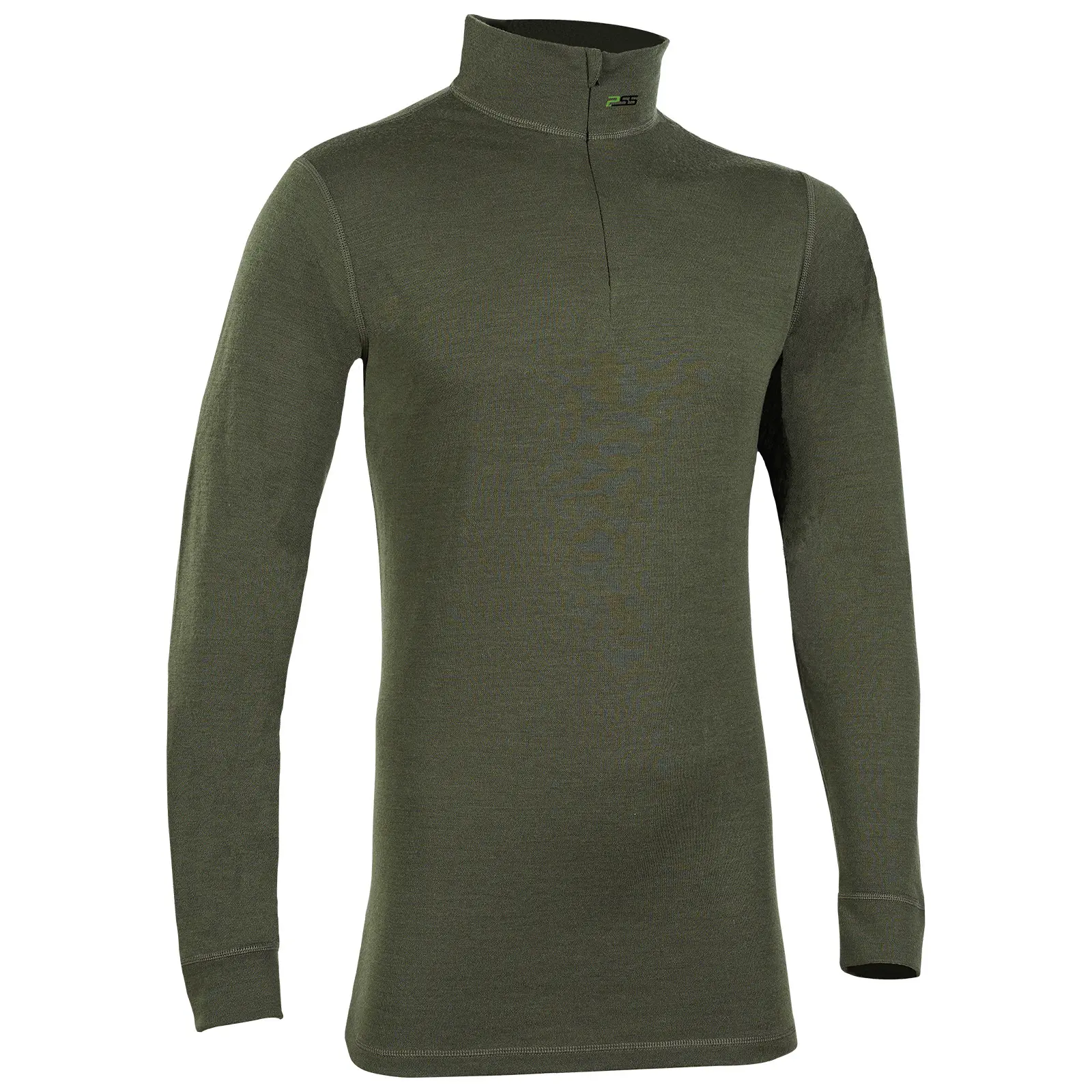Langarmmerino-T-Shirt PSS X-treme