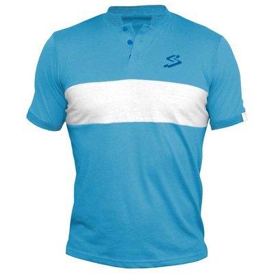 Velo Store - UK Polo shirt Spiuk Town | Extra 10% off with Subscription, Postage £16.79 to UK Fedex.