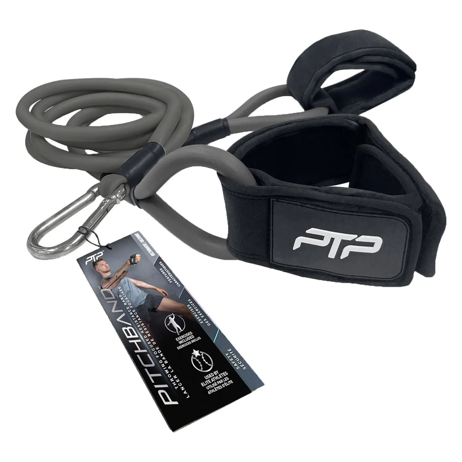 Trainingsmaterial PTP Pitchband
