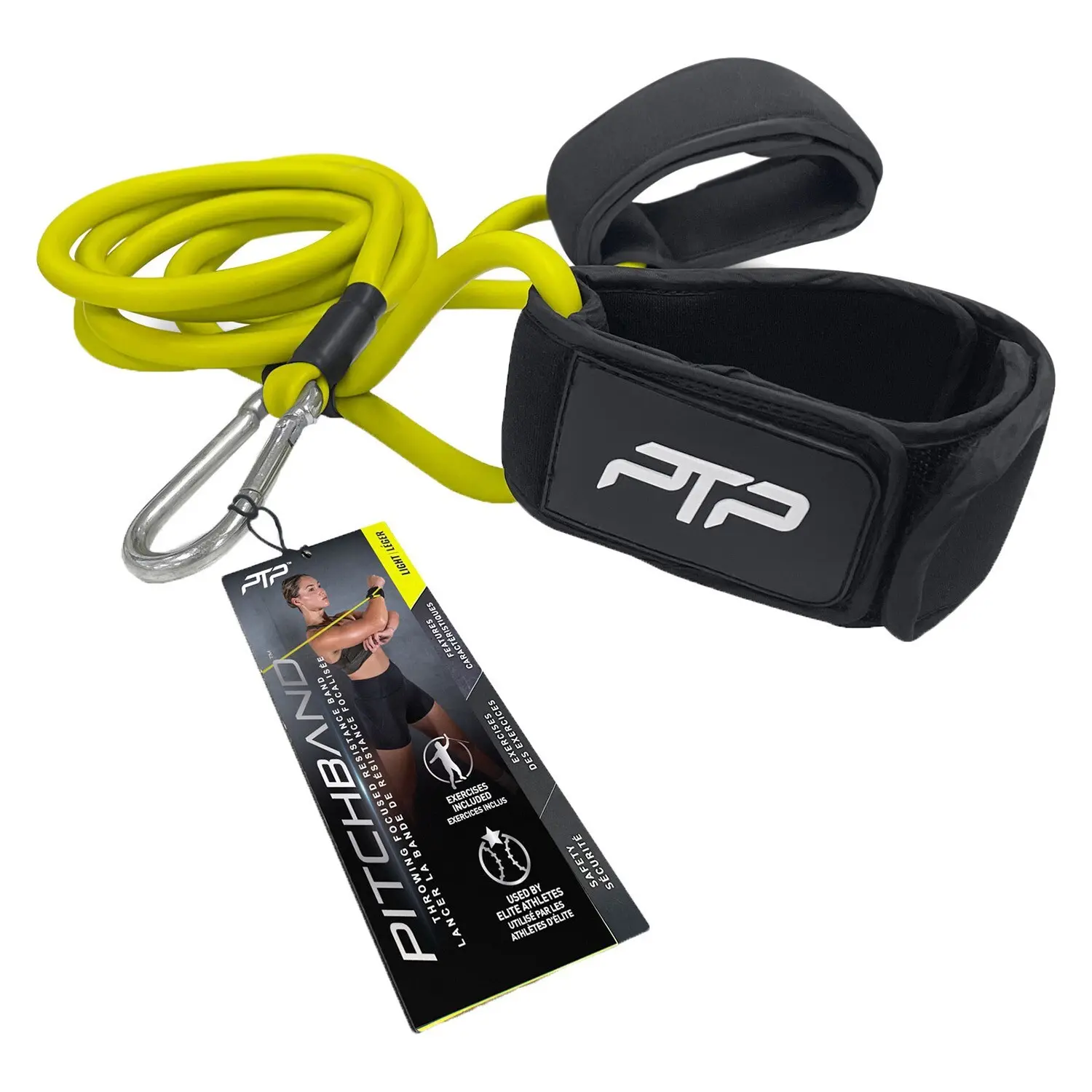 Trainingsmaterial PTP Pitchband