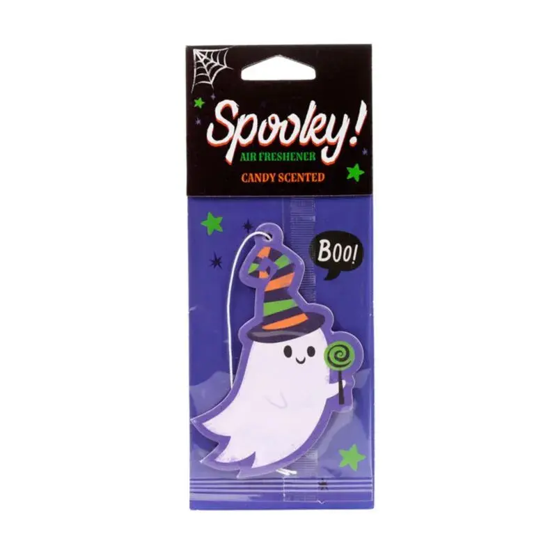 Puckator Unisex Kids Violet Hanging Air Freshener