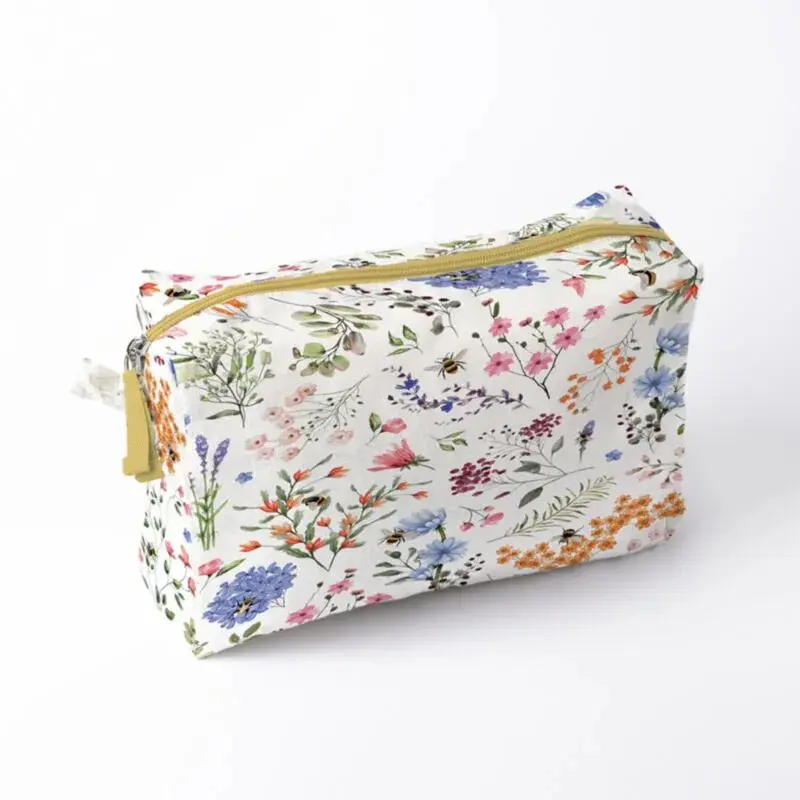 Puckator Unisex Blanc Large Toiletry Bag
