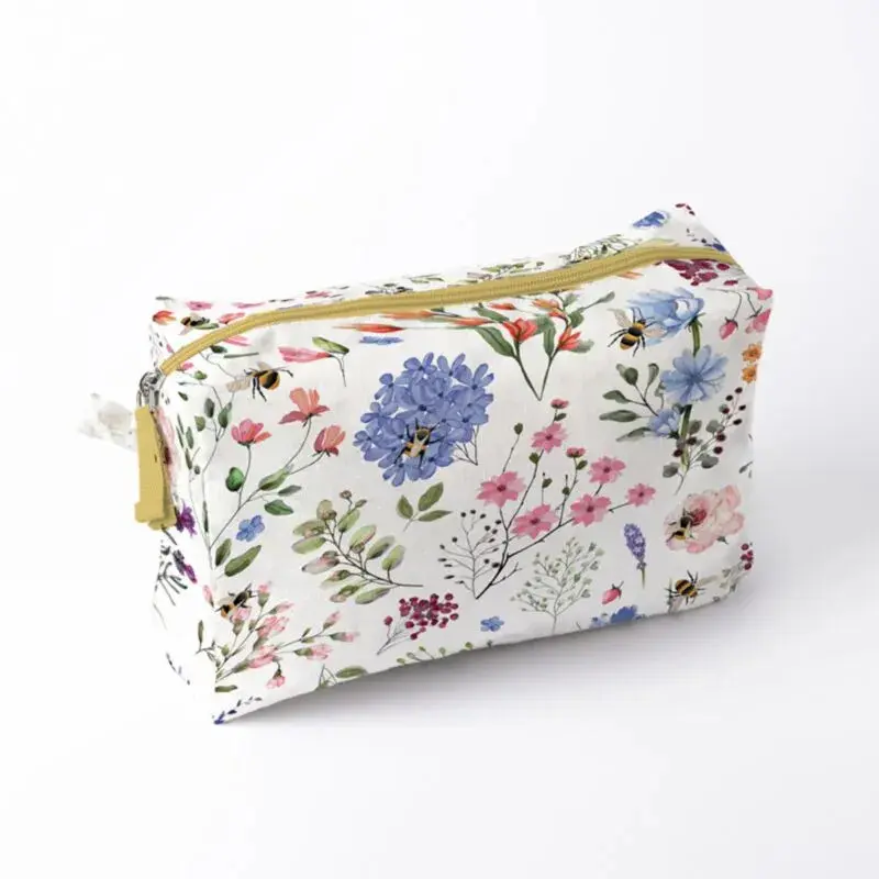 Puckator Unisex Blanc Medium Toiletry Bag